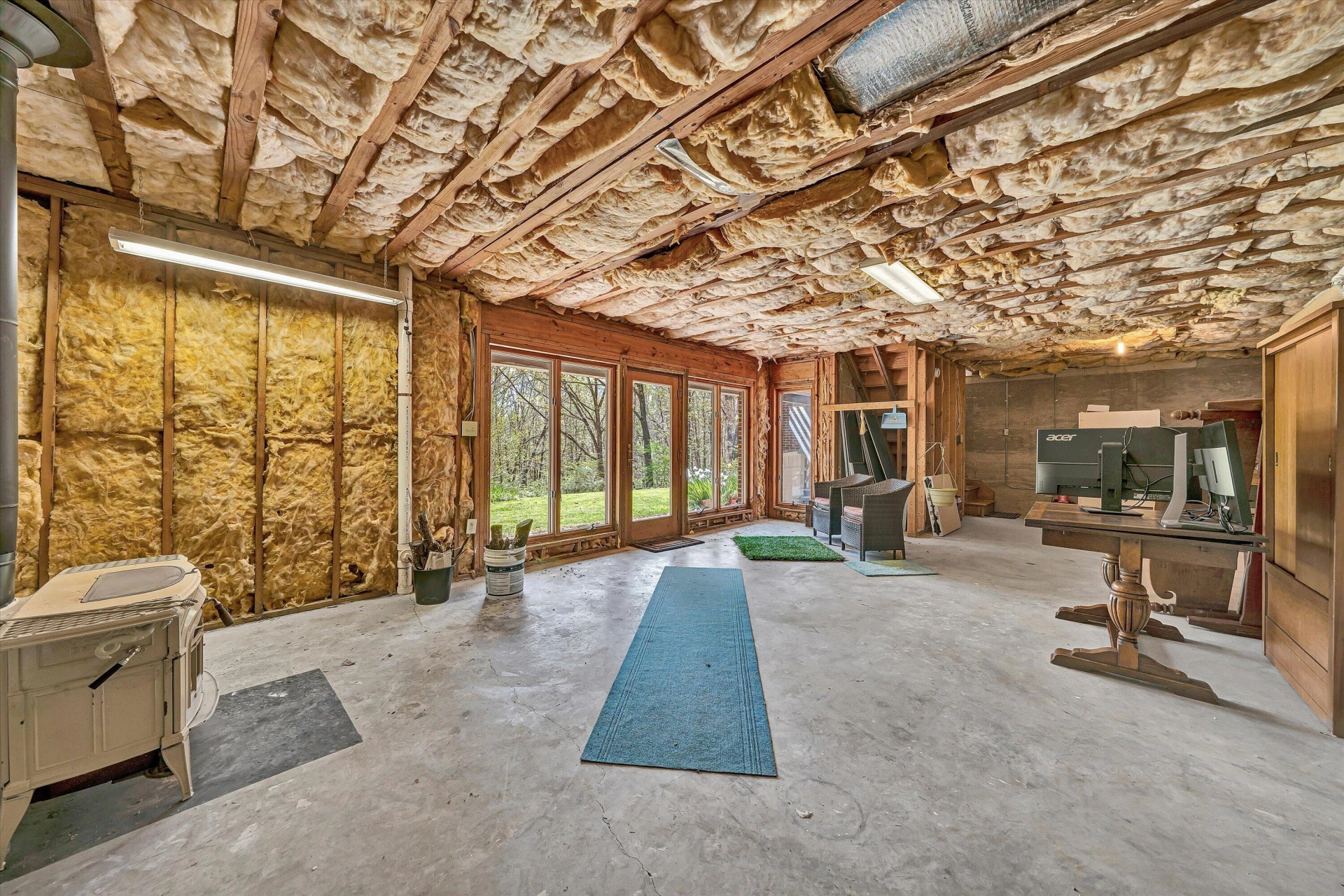 1124 Old Hollow RD - Photo 41