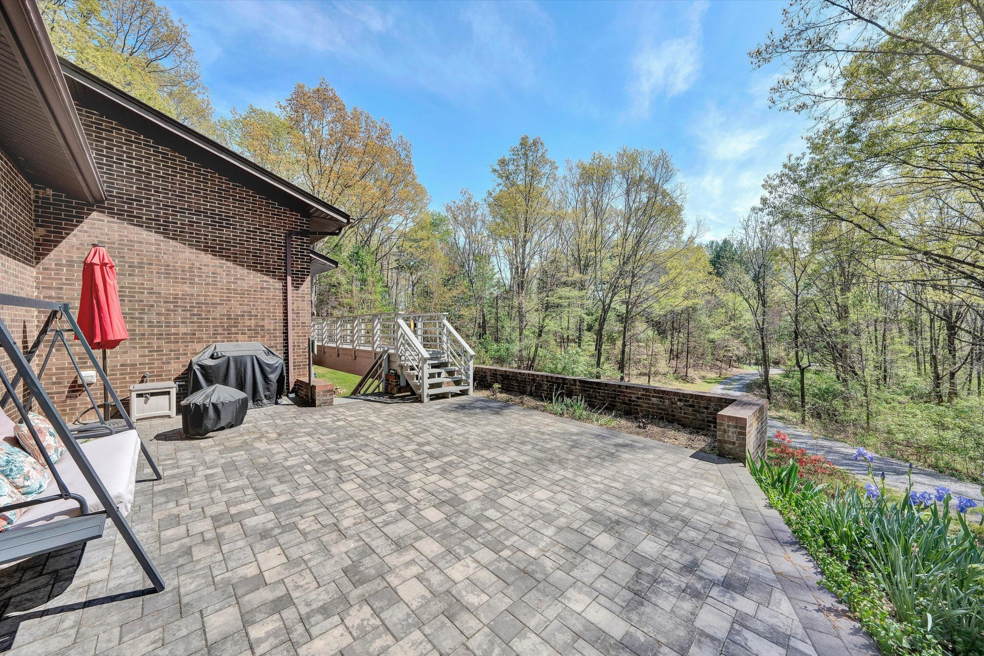 1124 Old Hollow RD - Photo 5