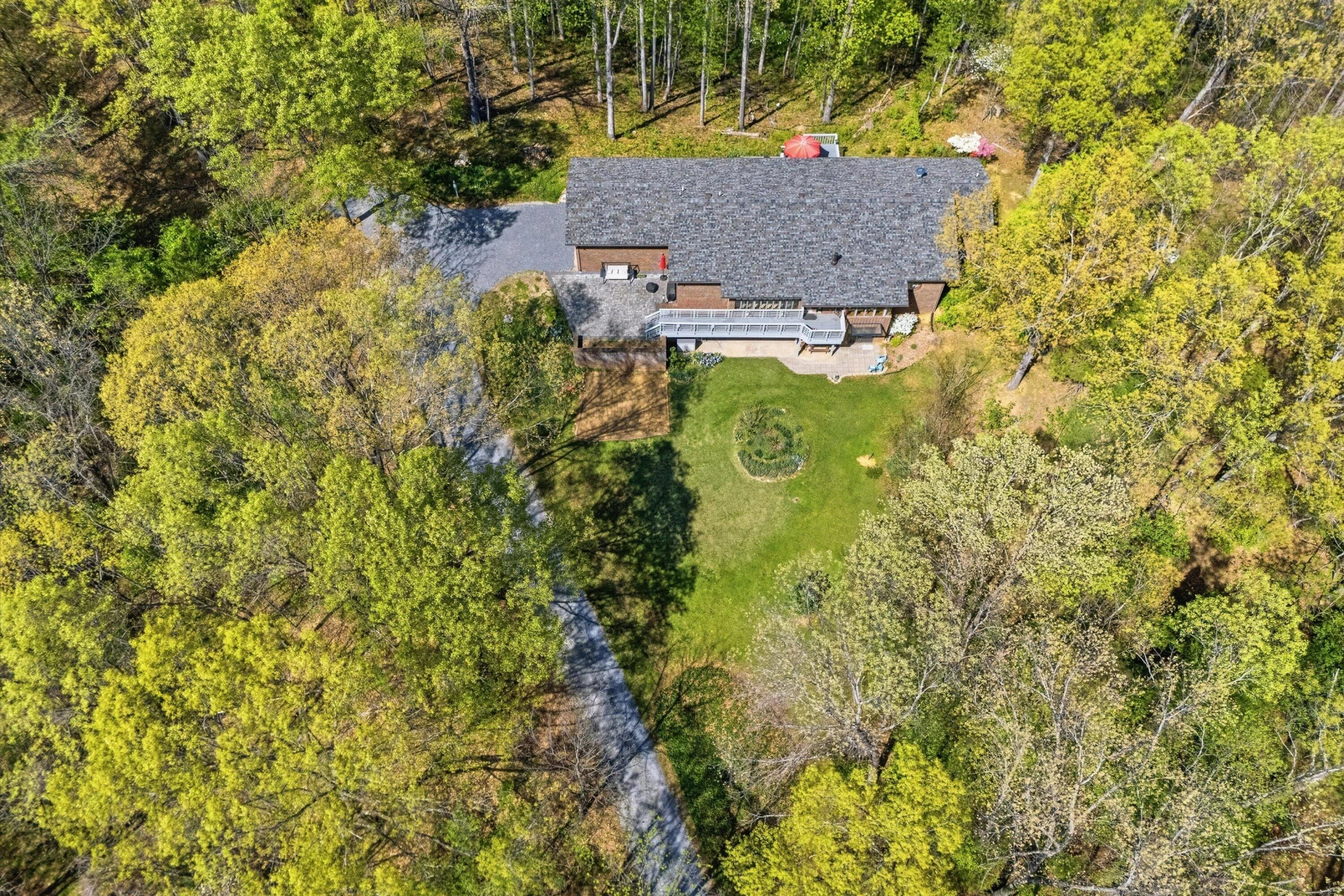 1124 Old Hollow RD - Photo 60