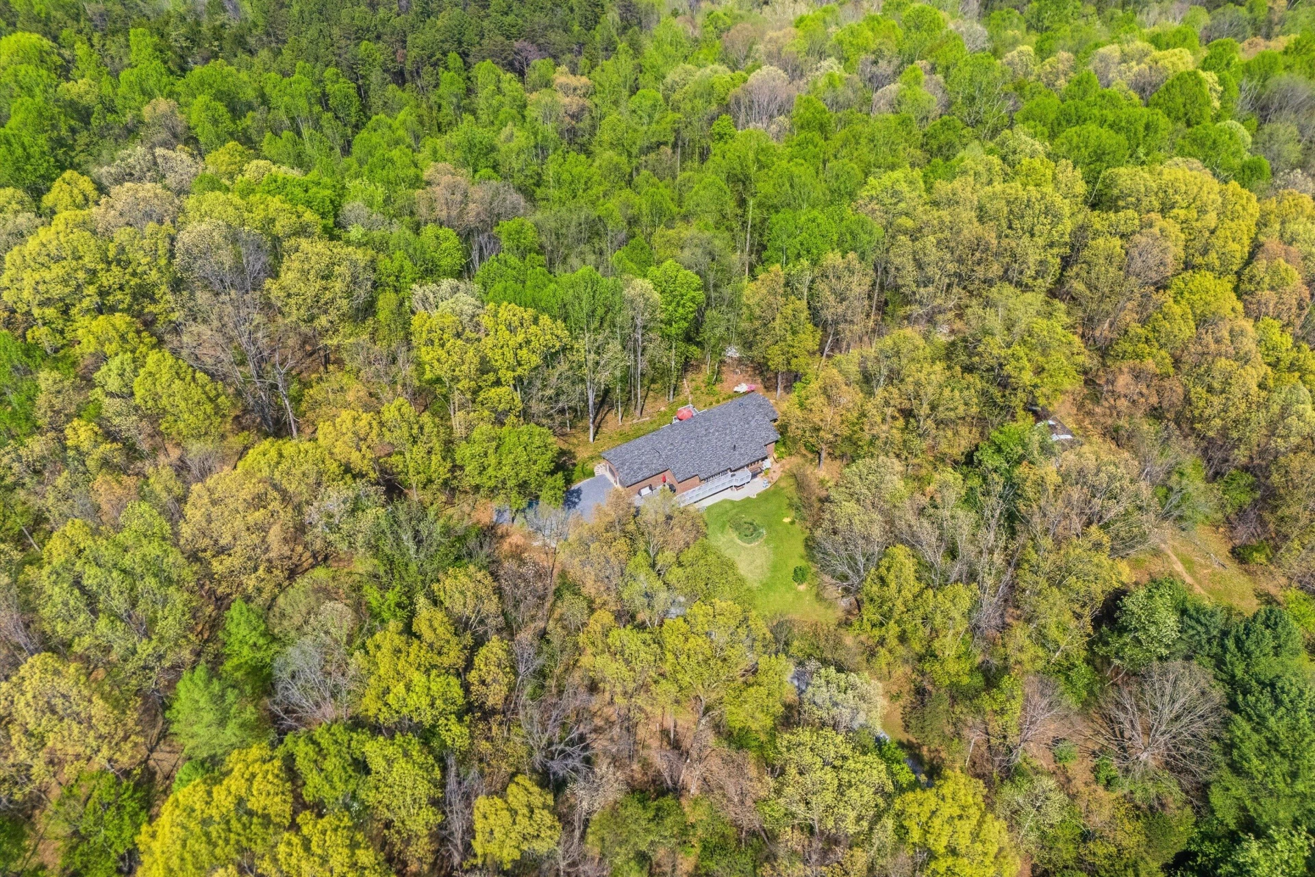 1124 Old Hollow RD - Photo 61