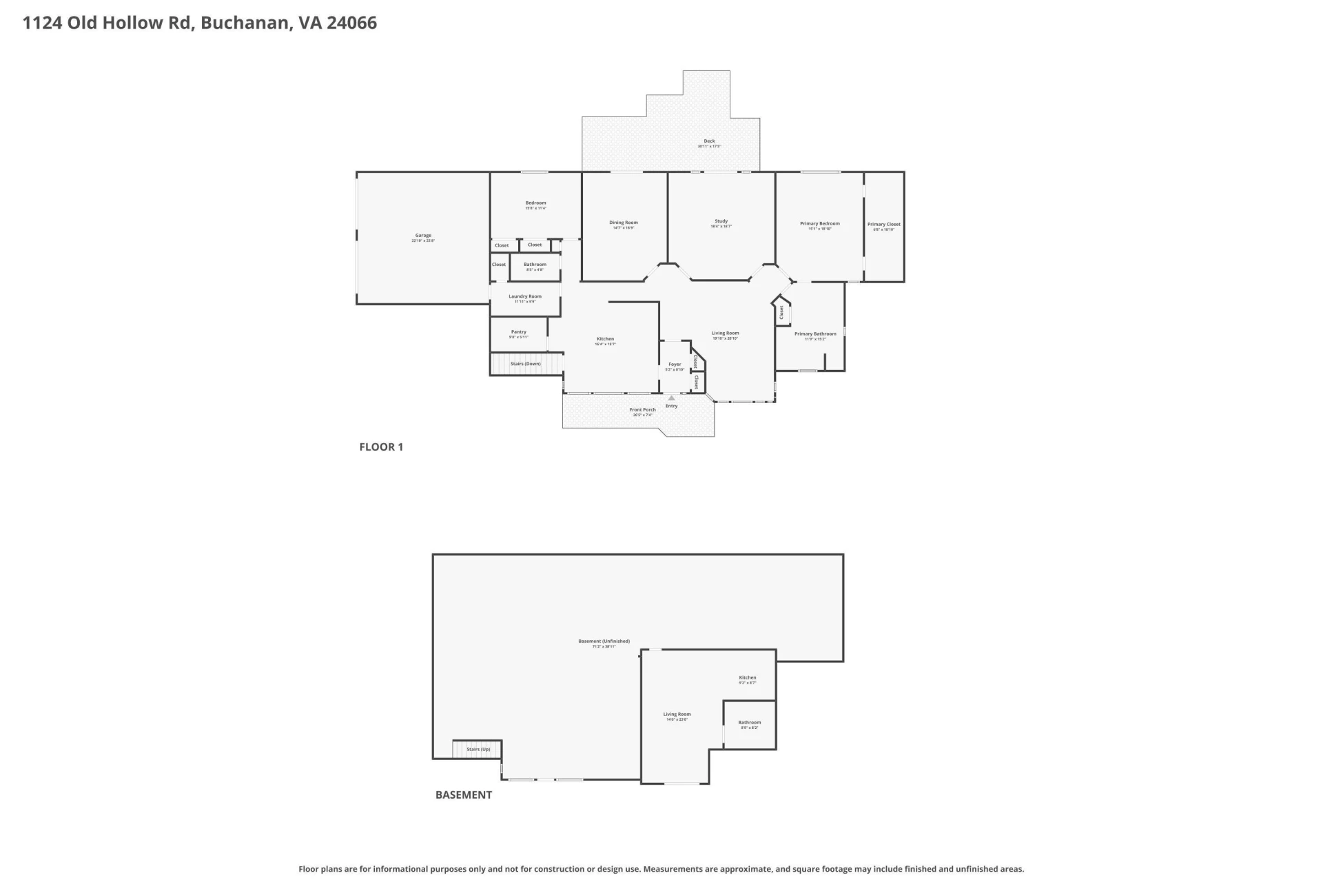 1124 Old Hollow RD - Photo 72