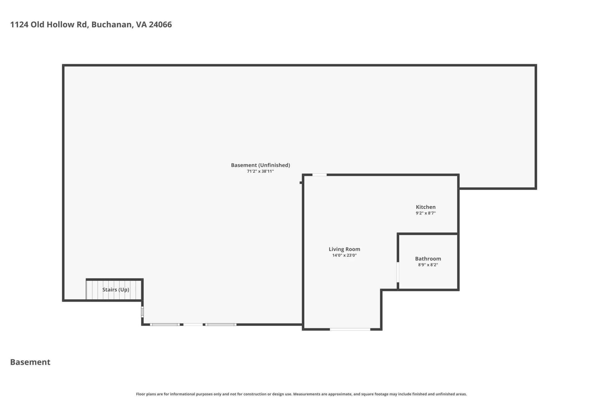 1124 Old Hollow RD - Photo 73