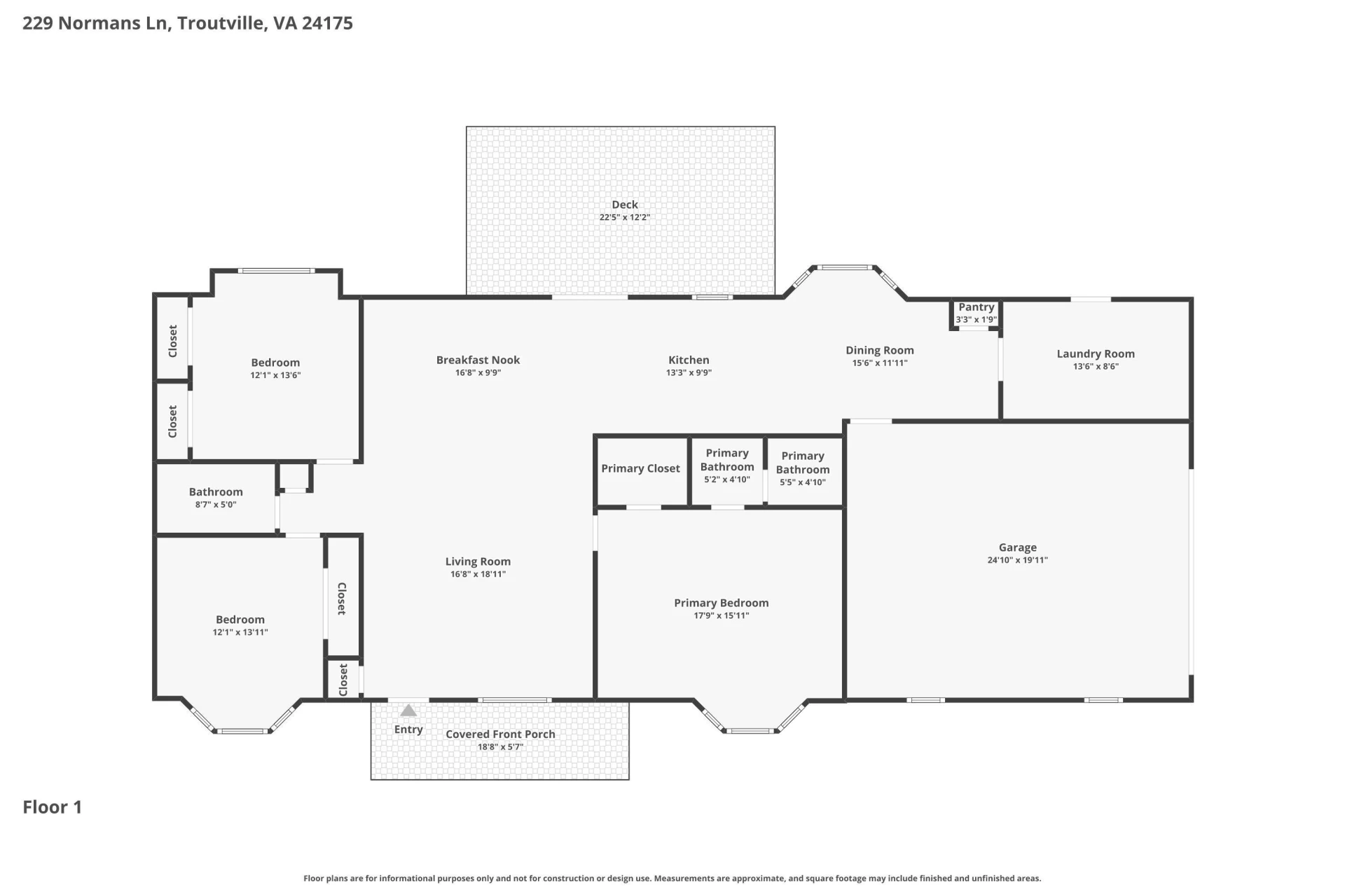 229 Normans LN - Photo 40