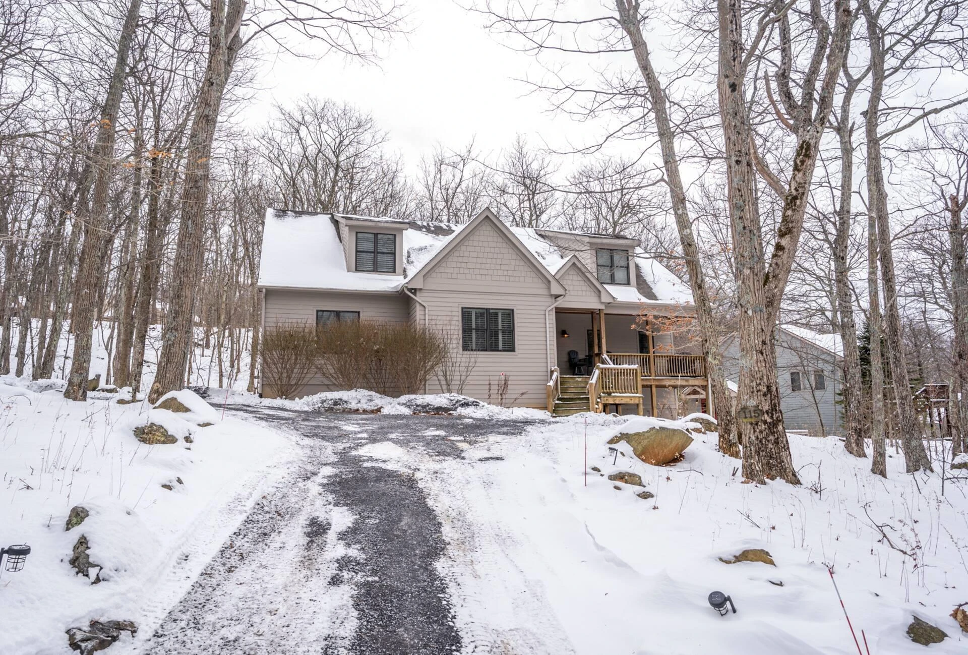115 Hemlock DR - Photo 105