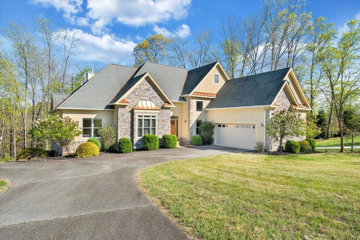 85 Cedar Bay RD