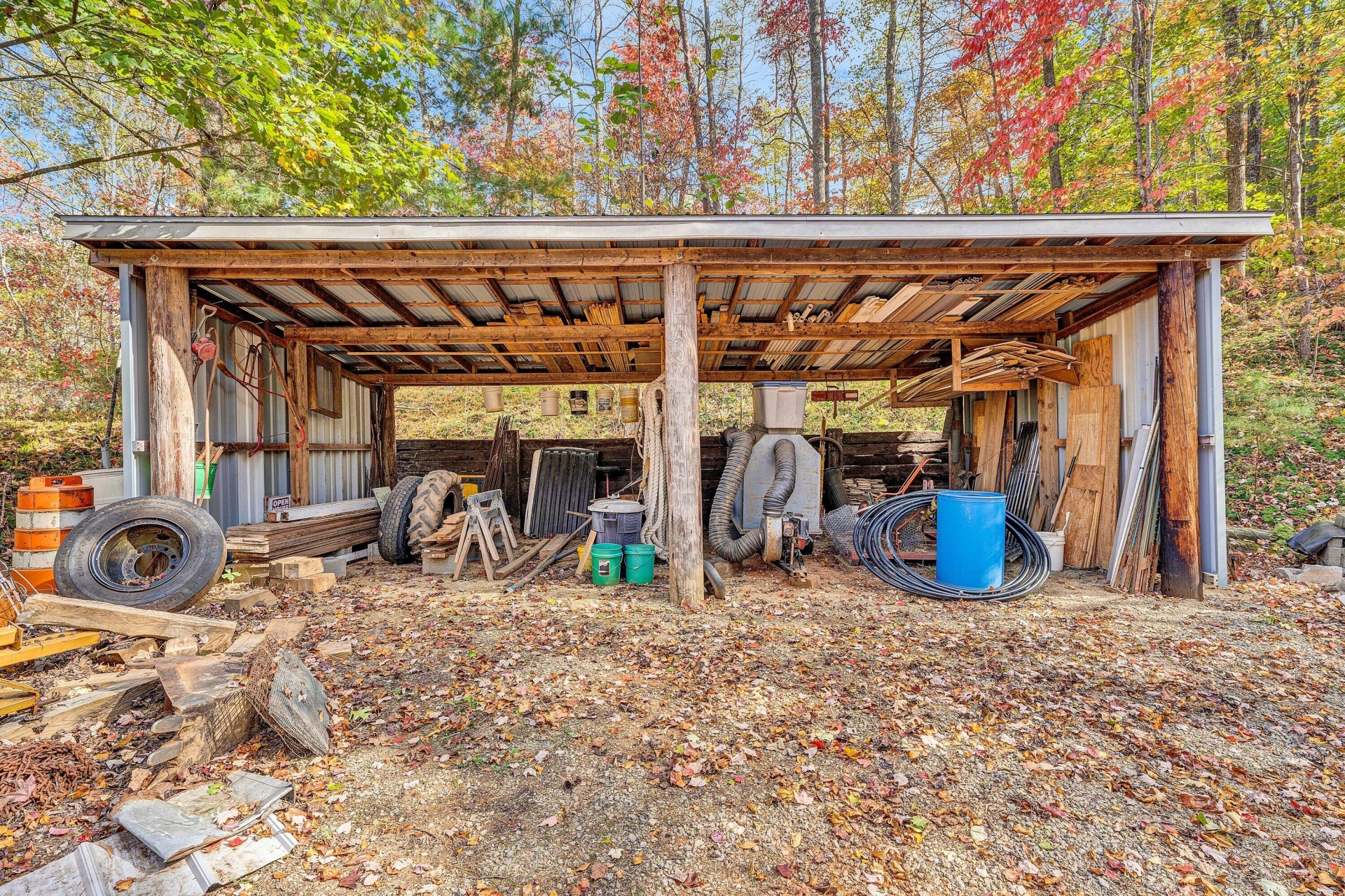 1527 Quail DR - Photo 63