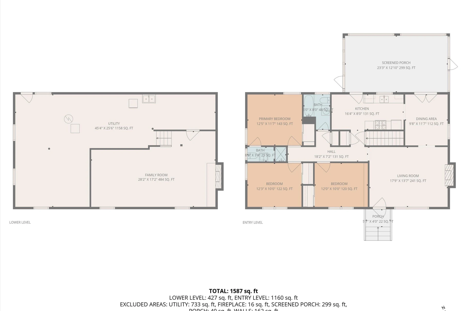 3320 Melody AVE - Photo 34