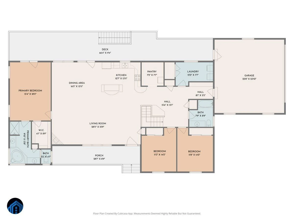 47 Camellia PL - Photo 53