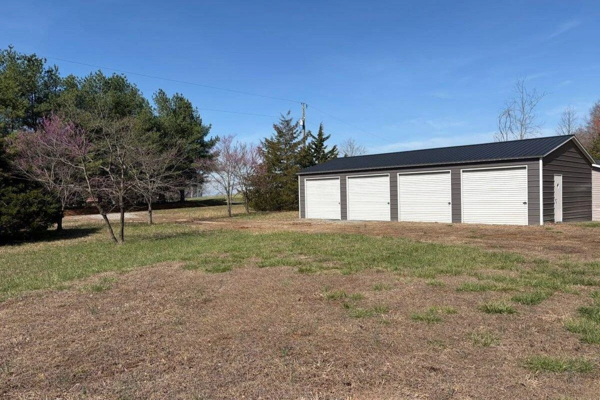 Lot 5 TOLERS FERRY RD