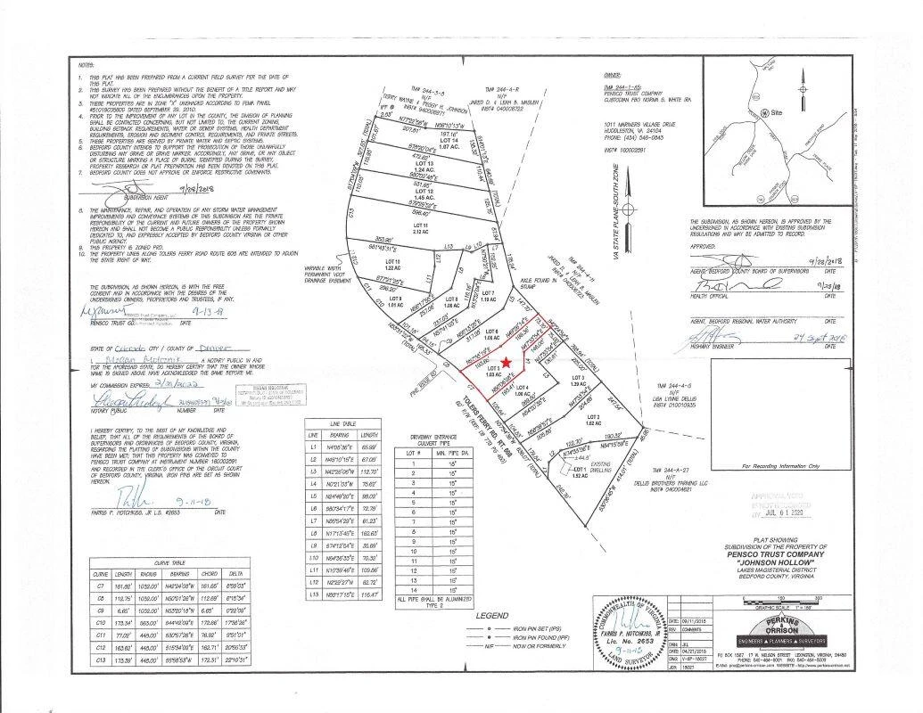 Lot 5 TOLERS FERRY RD - Photo 17
