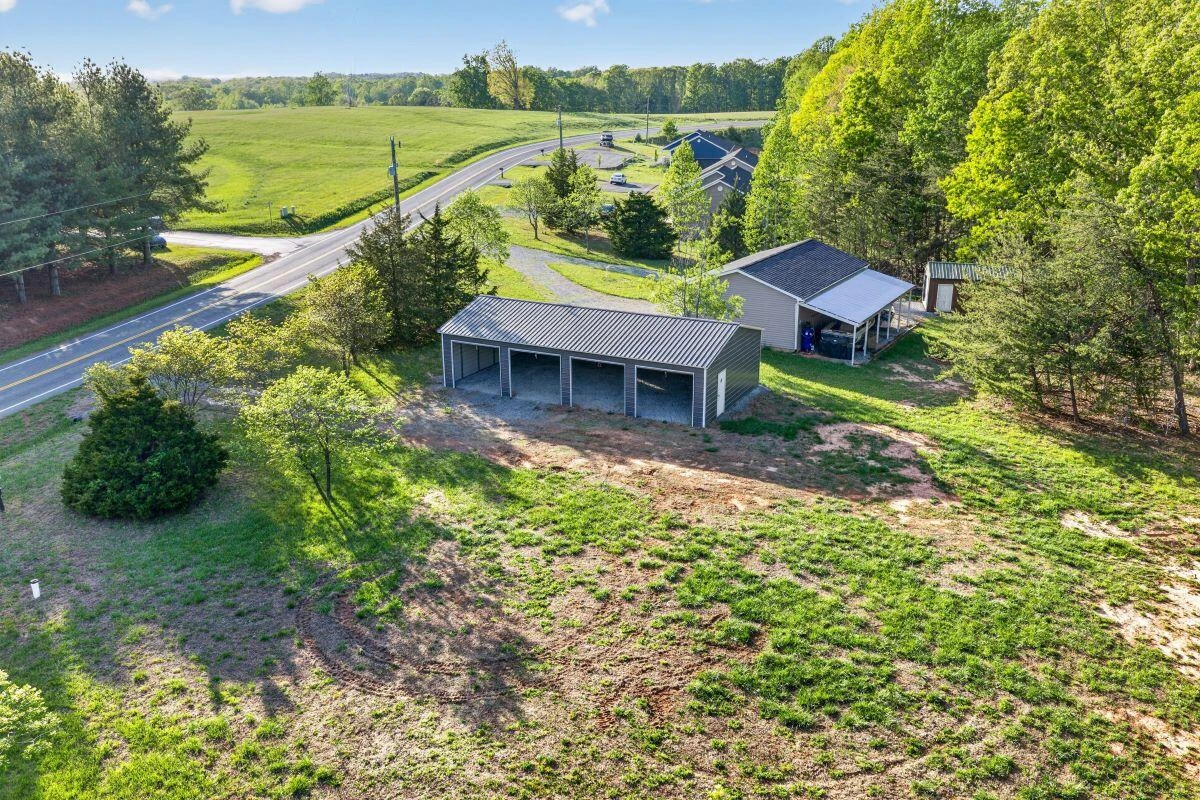 Lot 5 TOLERS FERRY RD - Photo 2
