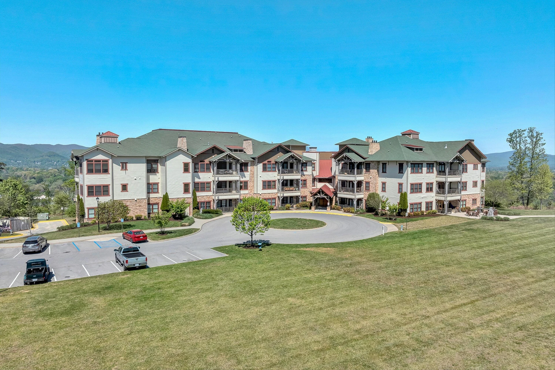 5442 The Peaks DR ## 209