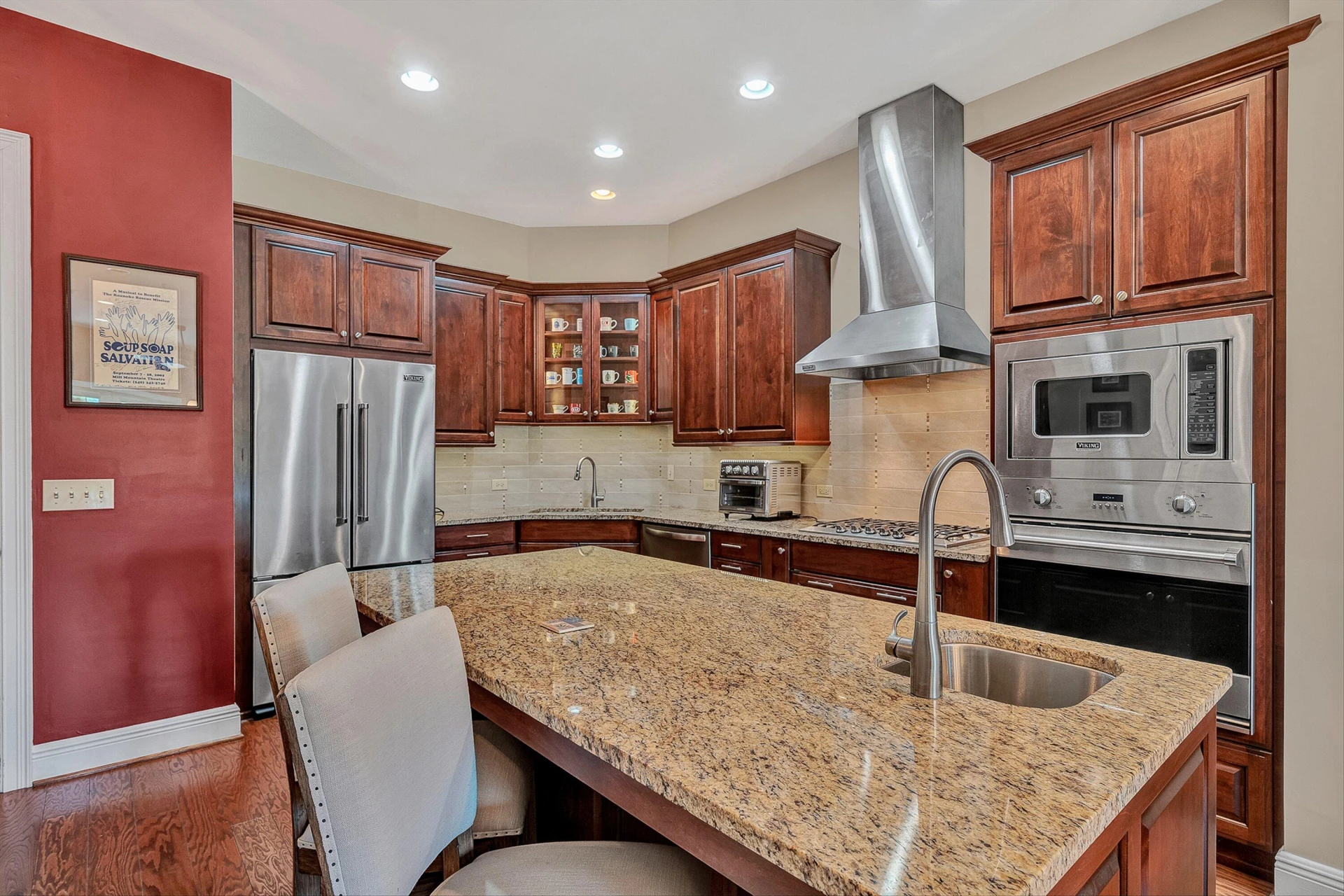 5442 The Peaks DR ## 209 - Photo 13