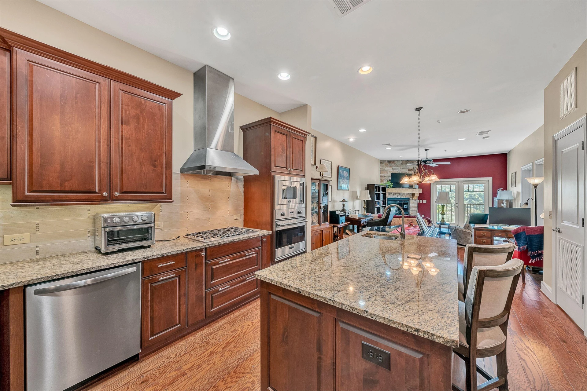 5442 The Peaks DR ## 209 - Photo 15