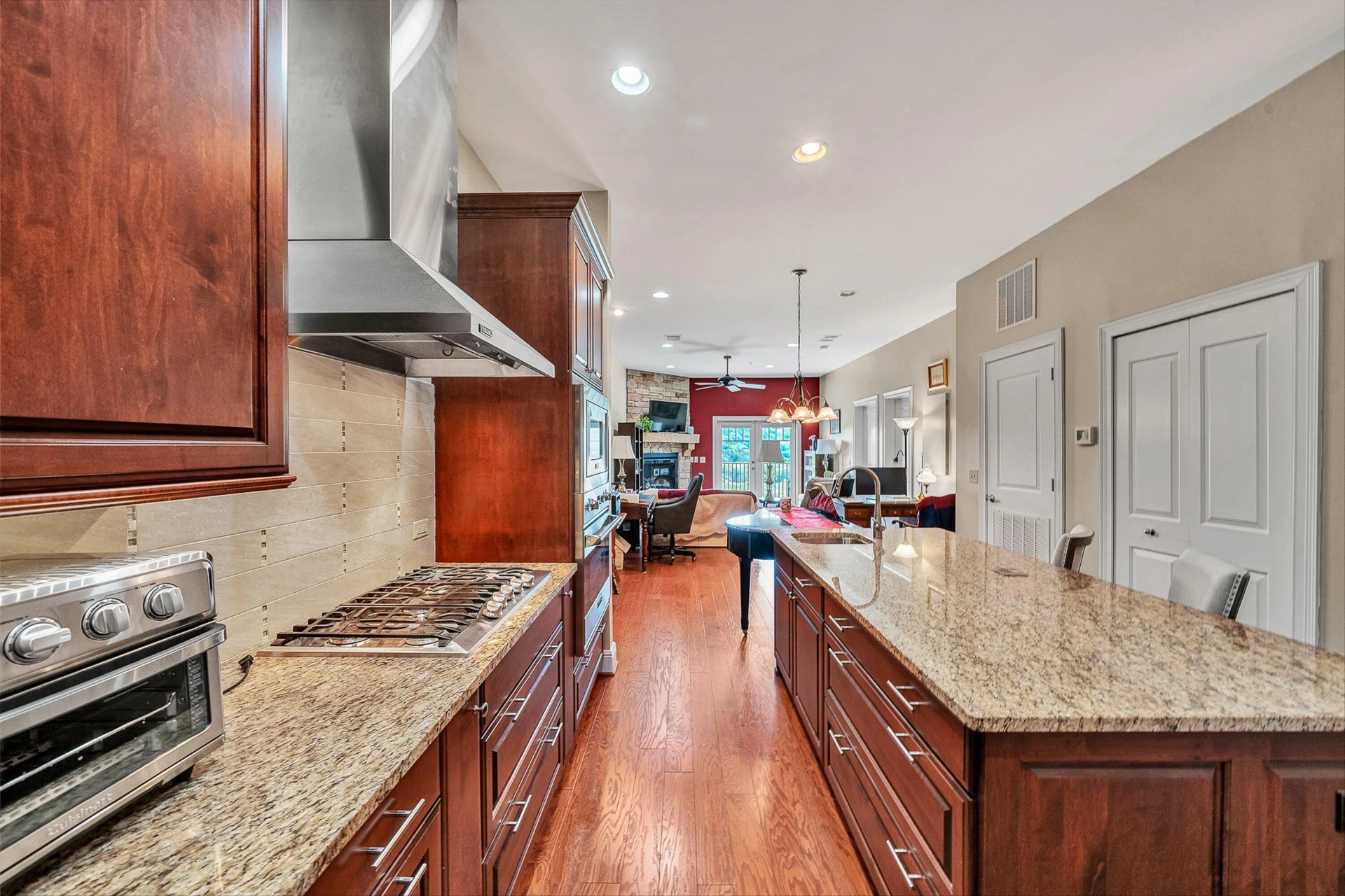 5442 The Peaks DR ## 209 - Photo 16