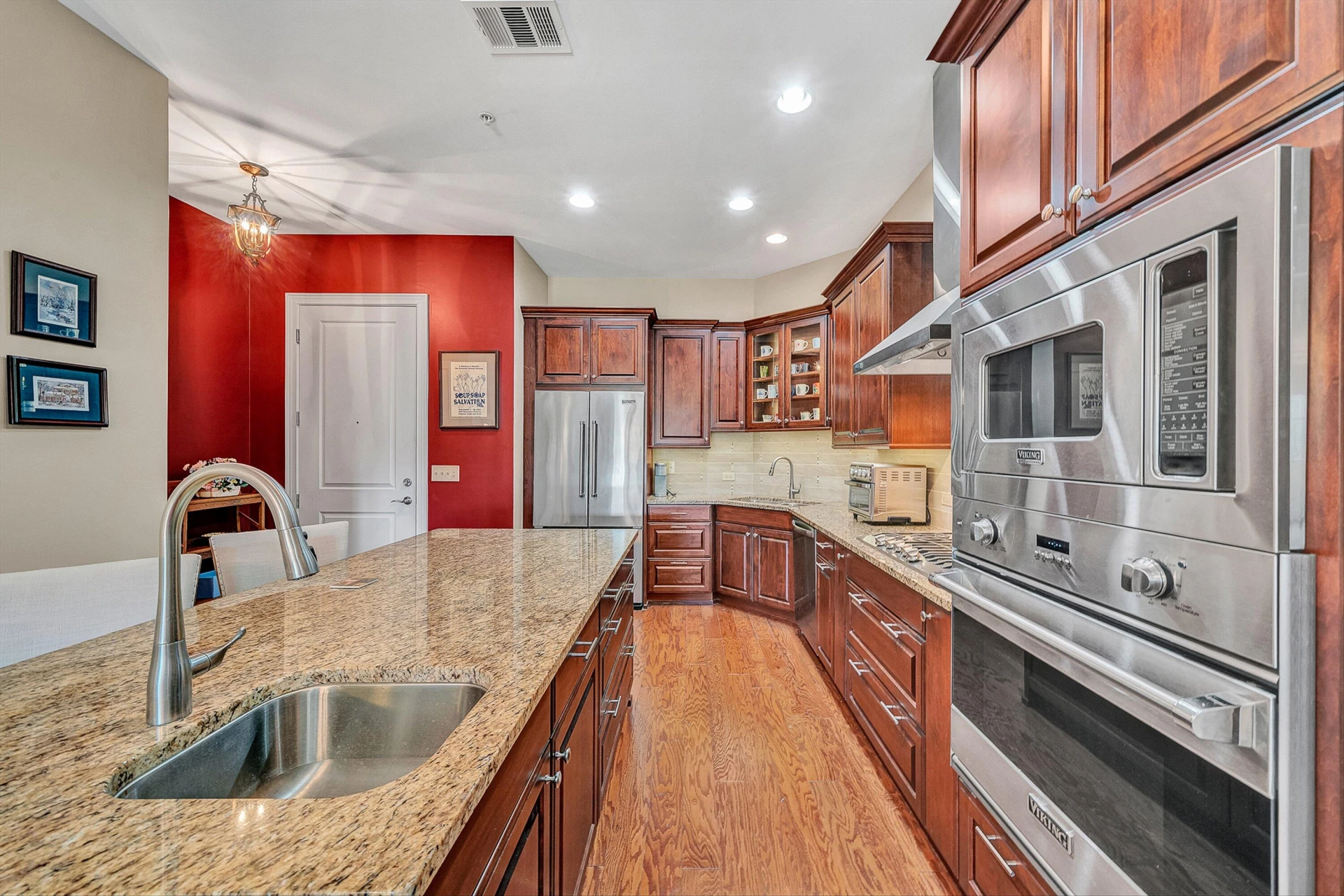 5442 The Peaks DR ## 209 - Photo 19