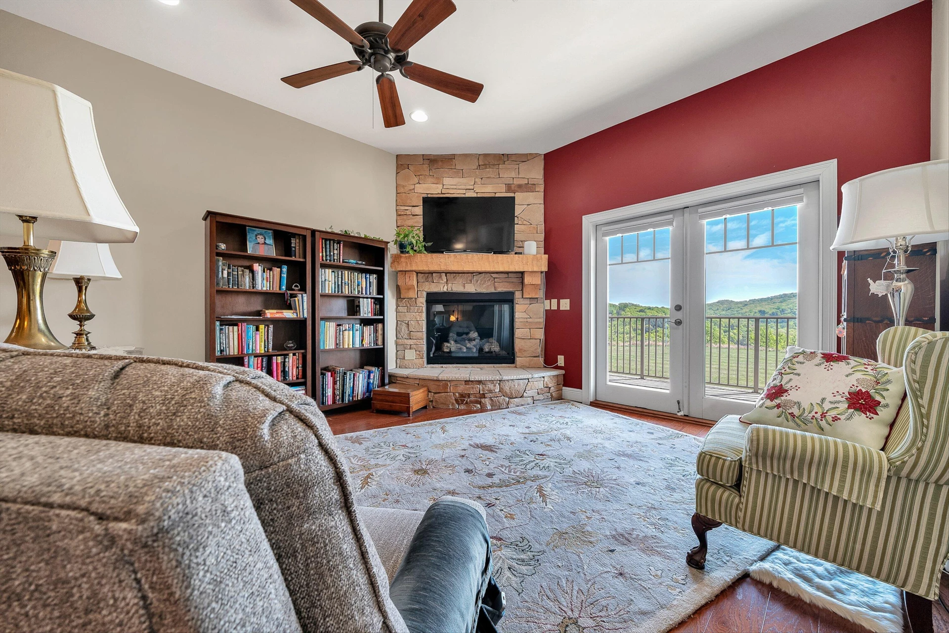 5442 The Peaks DR ## 209 - Photo 21
