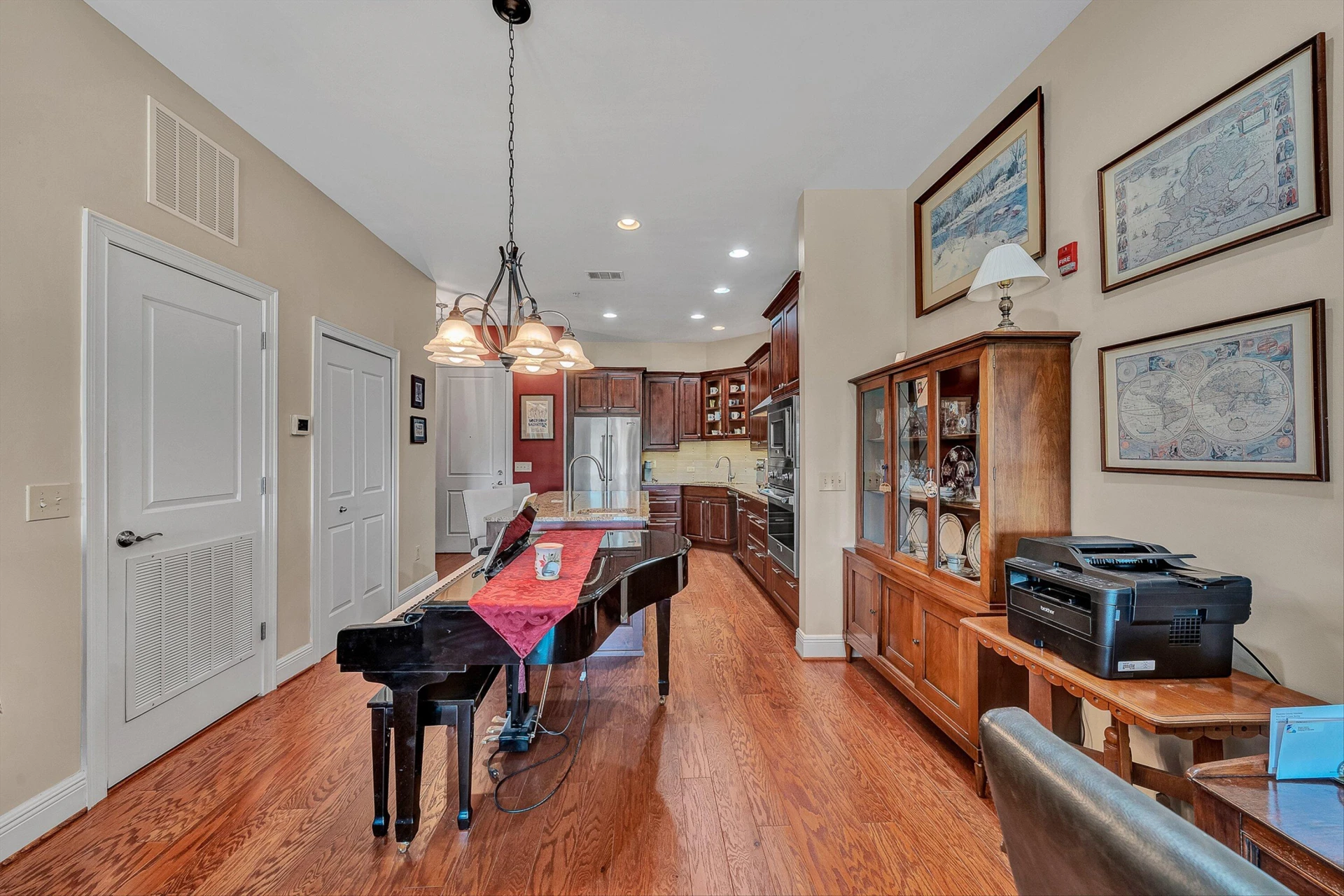 5442 The Peaks DR ## 209 - Photo 23