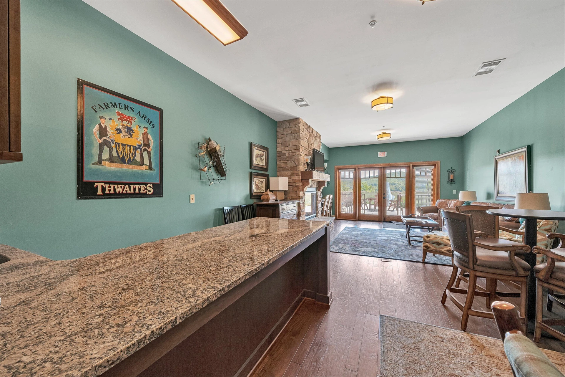 5442 The Peaks DR ## 209 - Photo 29