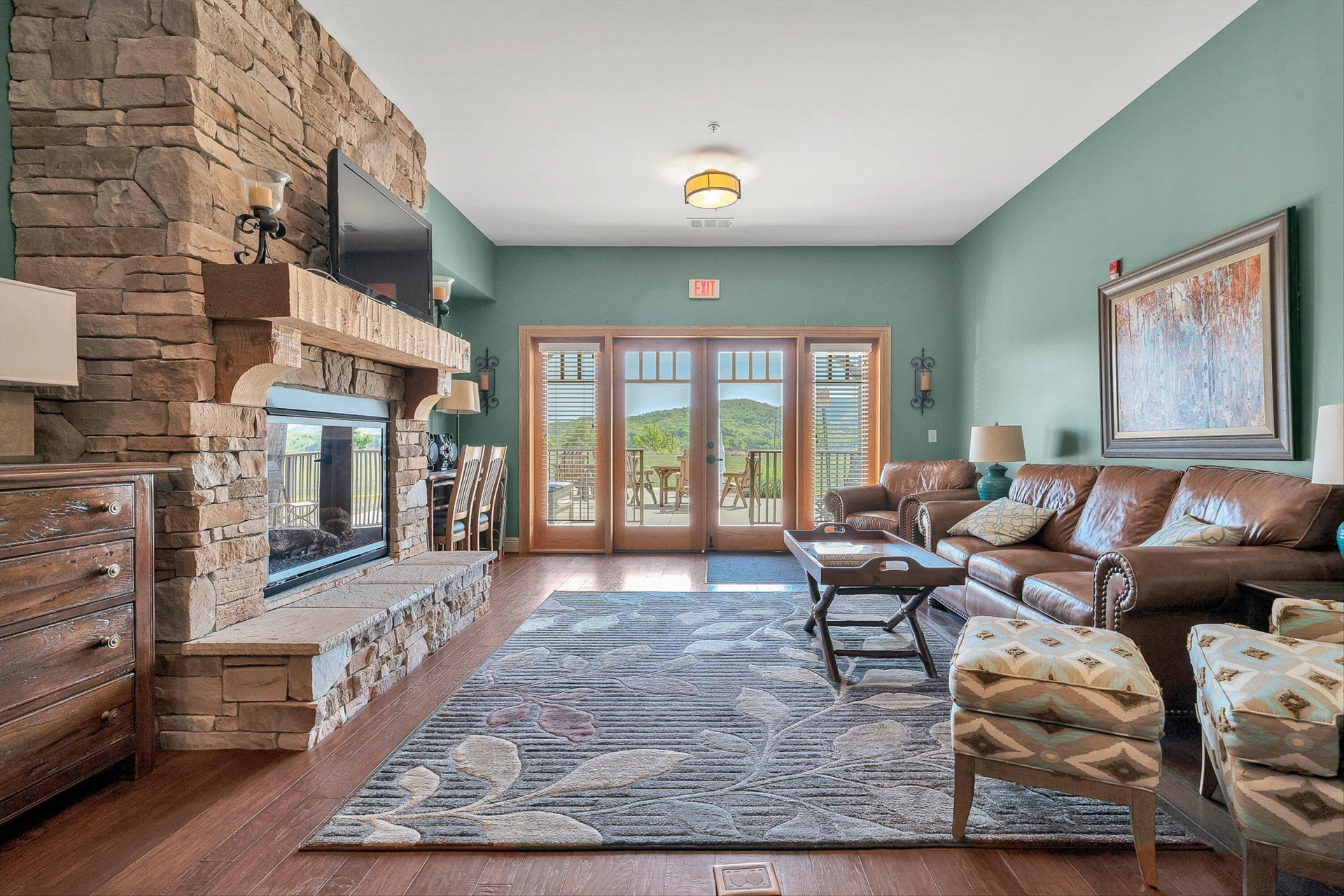 5442 The Peaks DR ## 209 - Photo 30