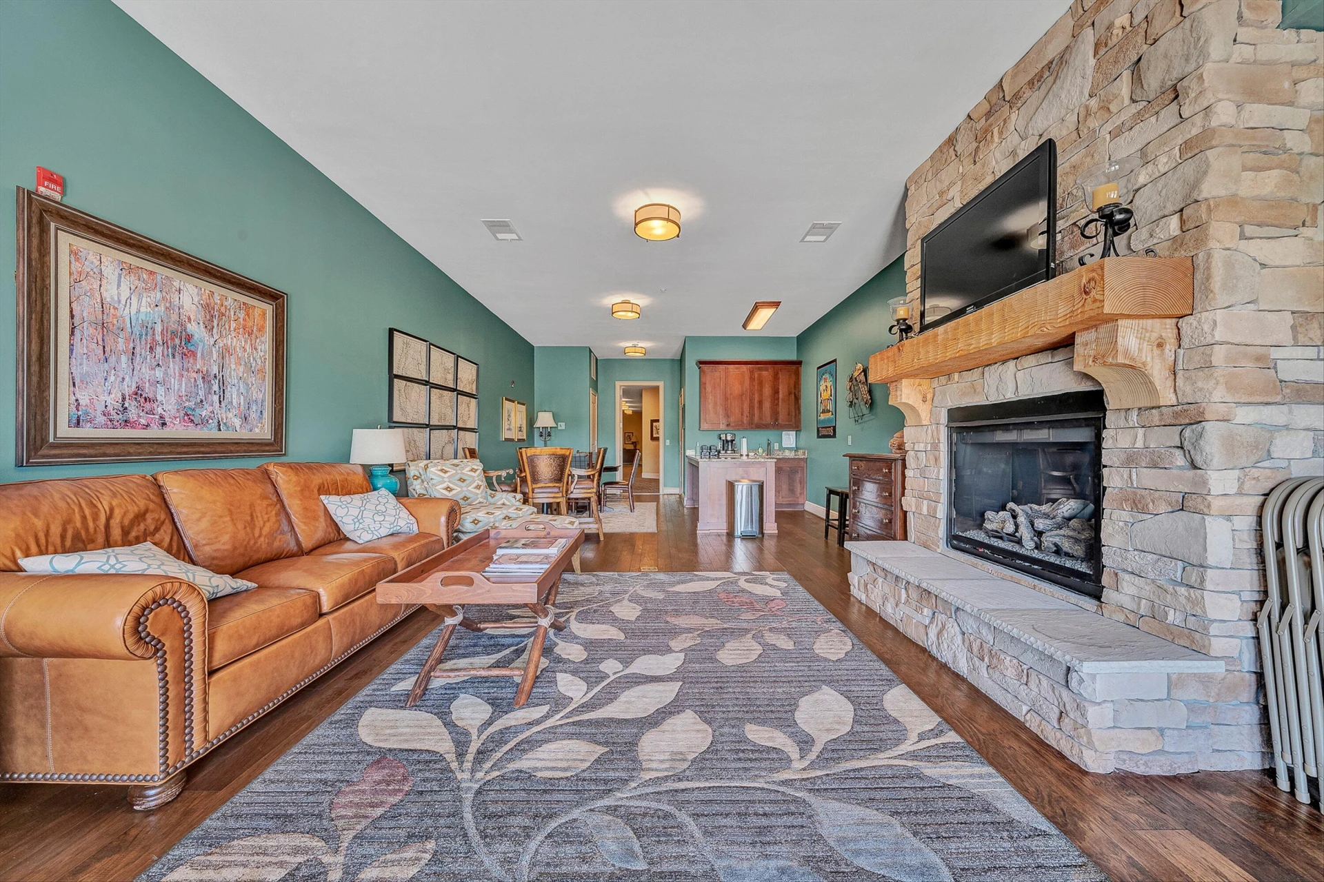 5442 The Peaks DR ## 209 - Photo 31