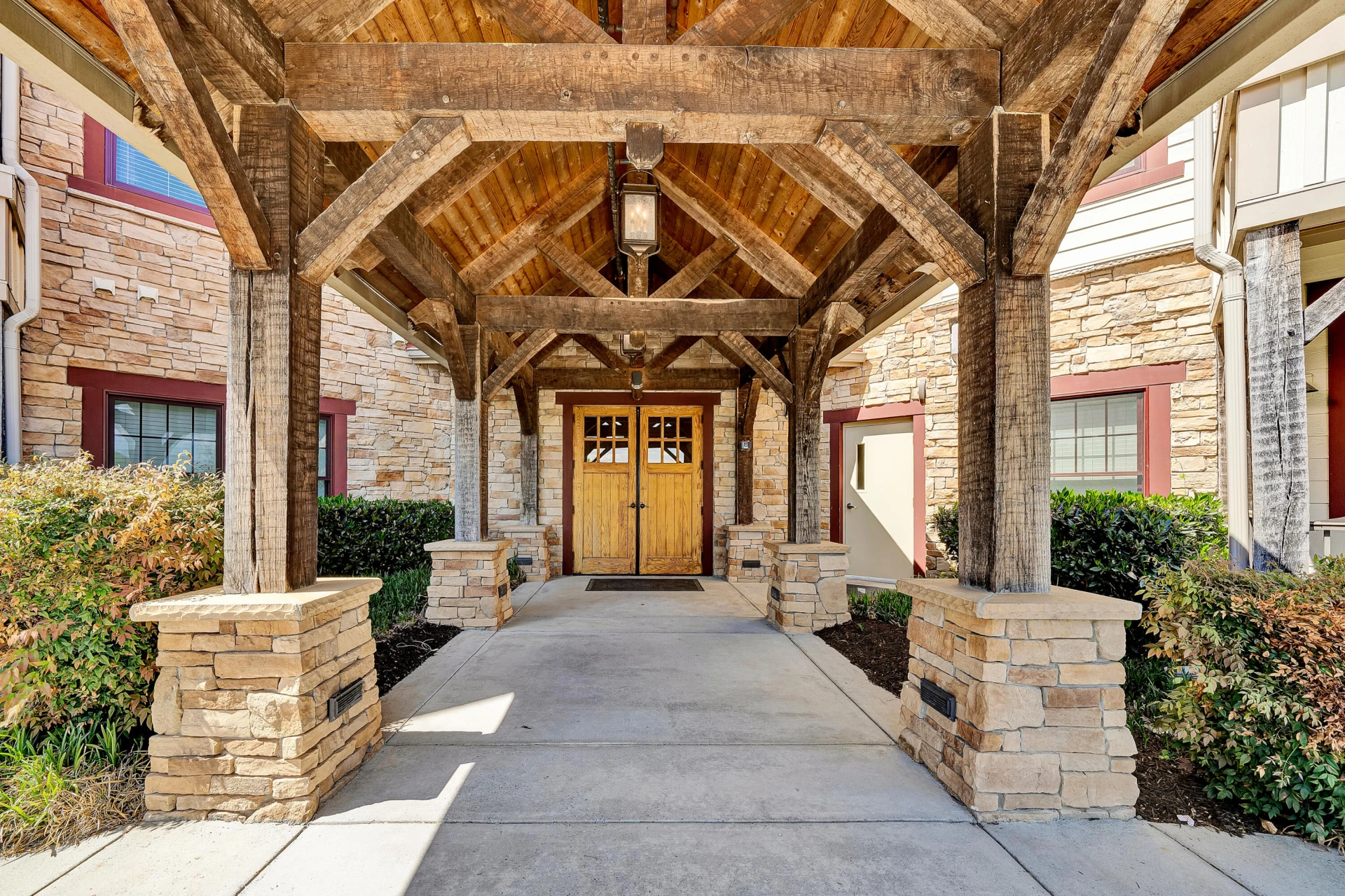 5442 The Peaks DR ## 209 - Photo 4