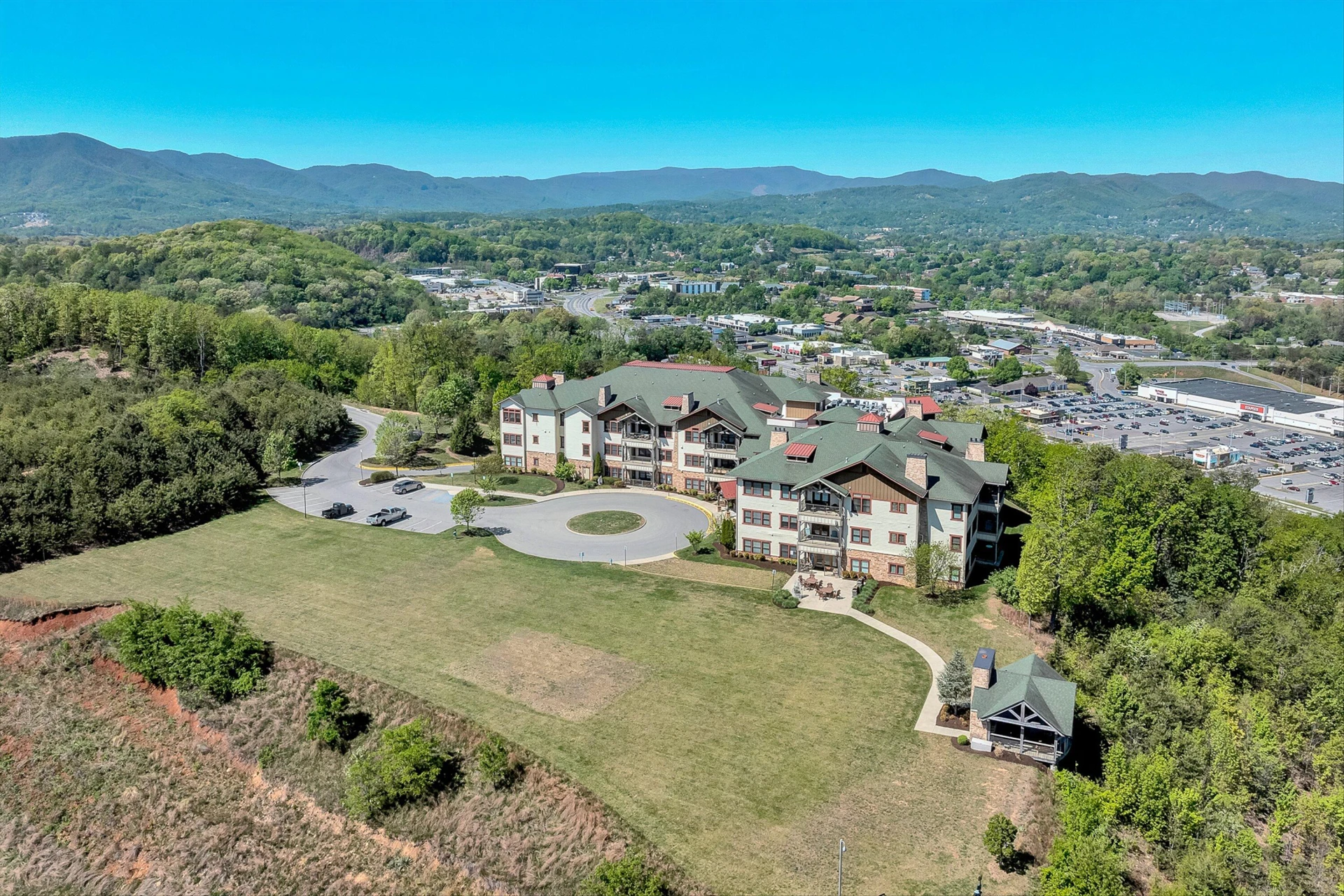 5442 The Peaks DR ## 209 - Photo 41