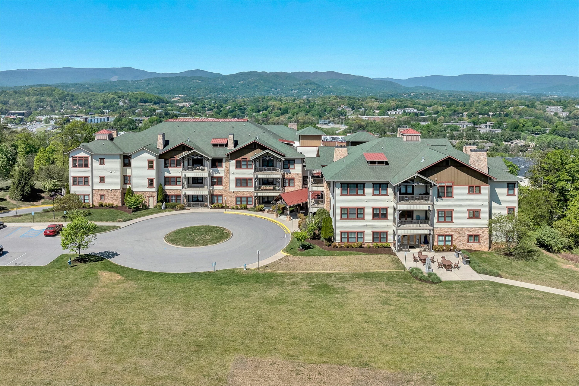 5442 The Peaks DR ## 209 - Photo 42