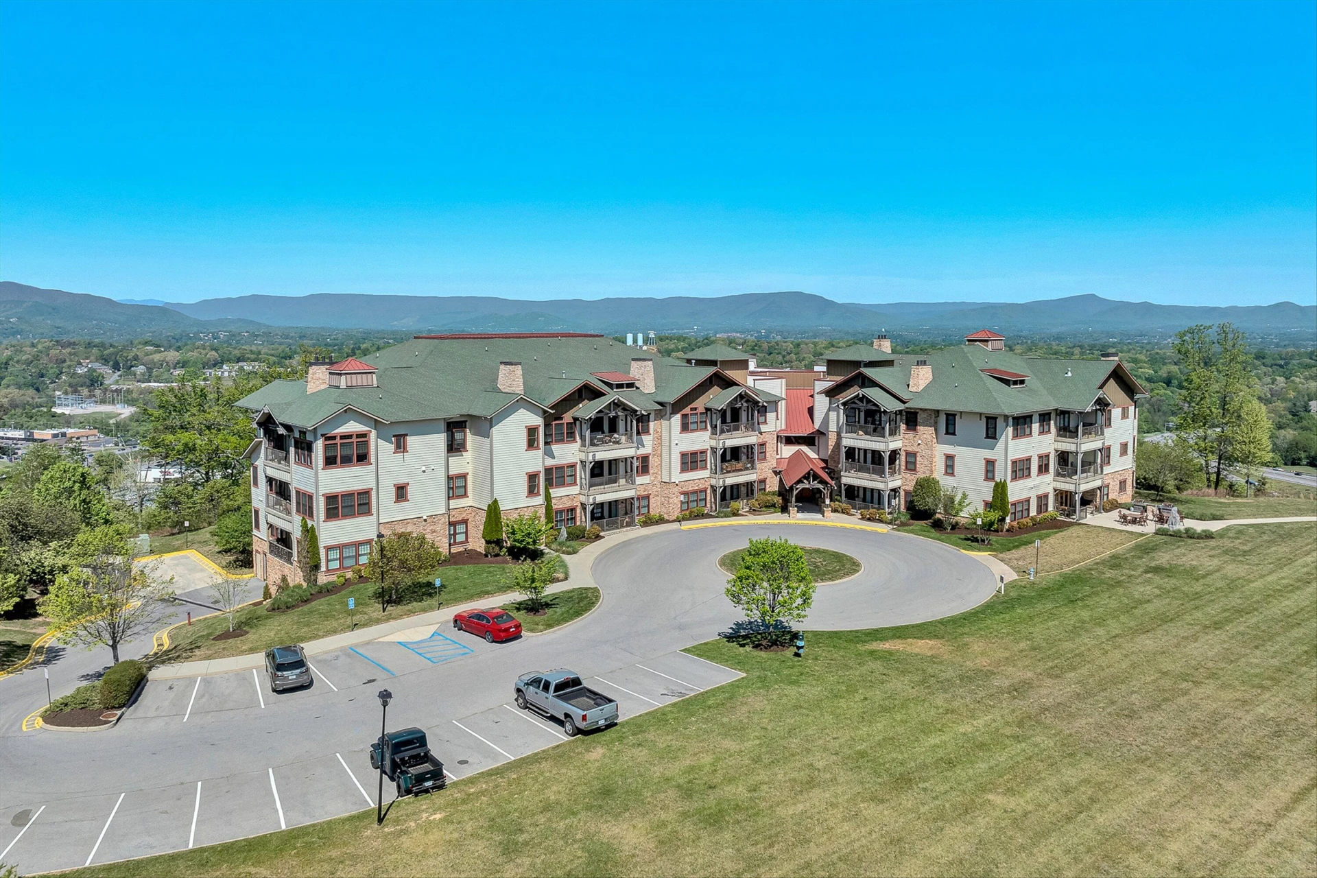 5442 The Peaks DR ## 209 - Photo 43