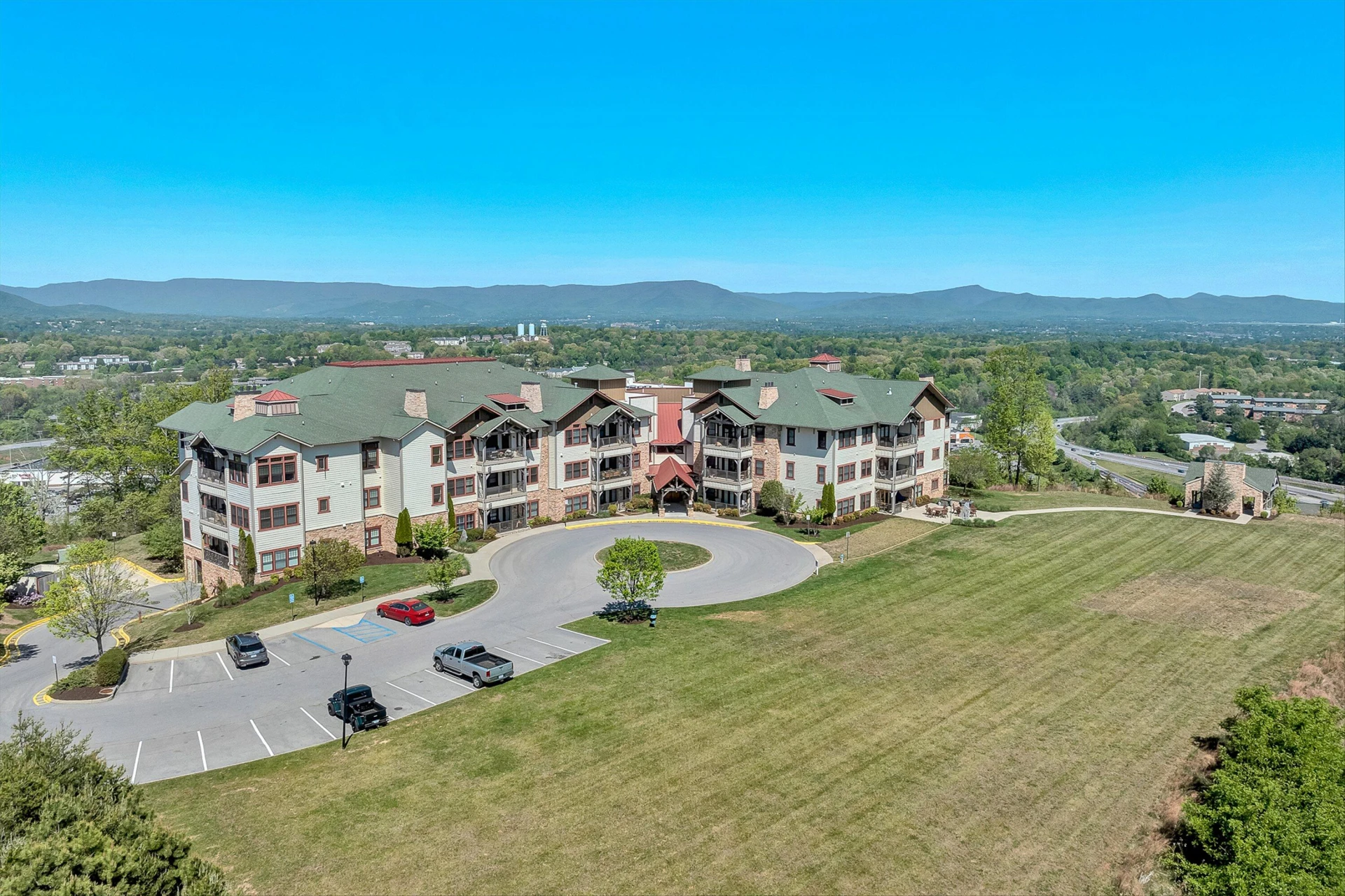 5442 The Peaks DR ## 209 - Photo 44