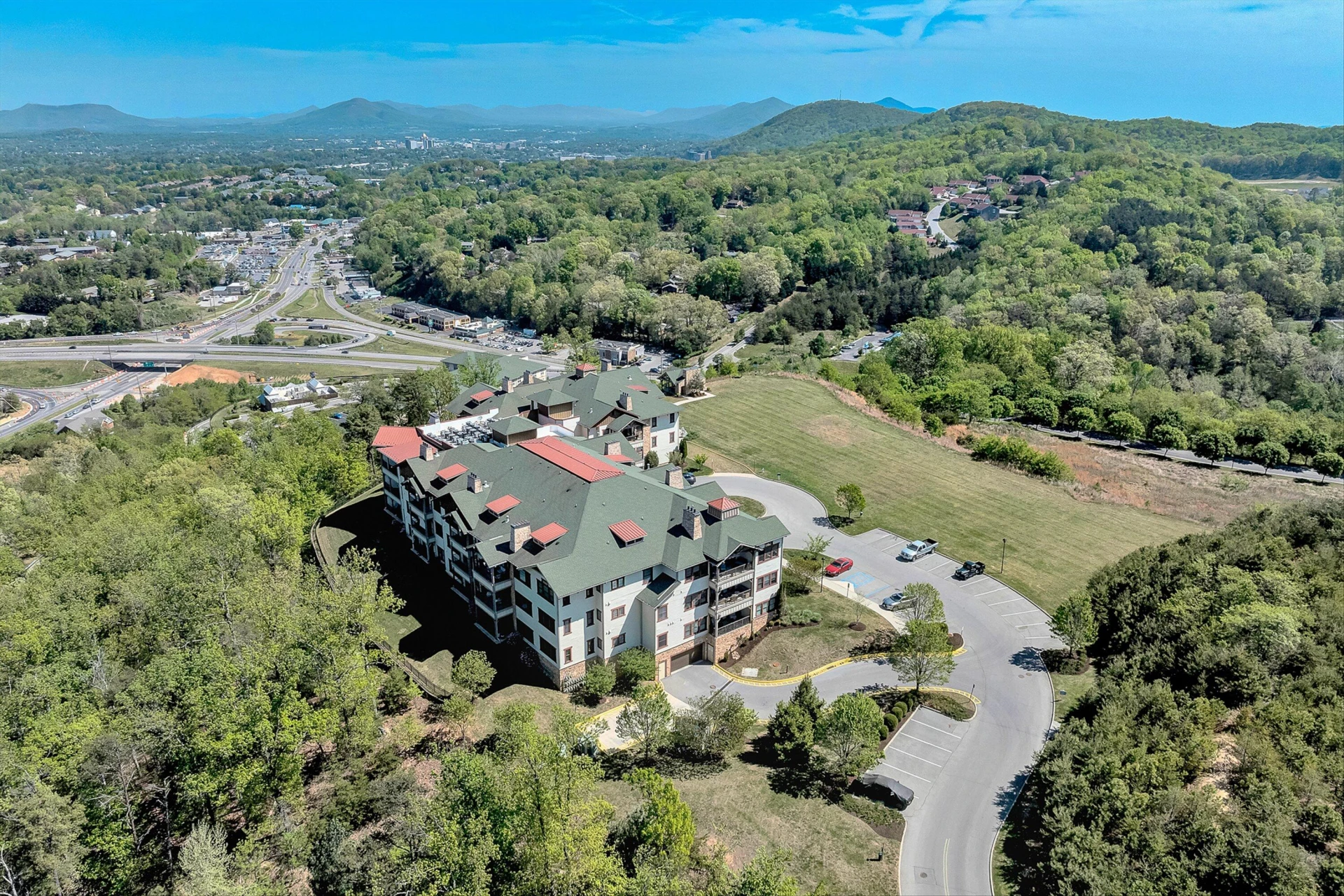 5442 The Peaks DR ## 209 - Photo 45