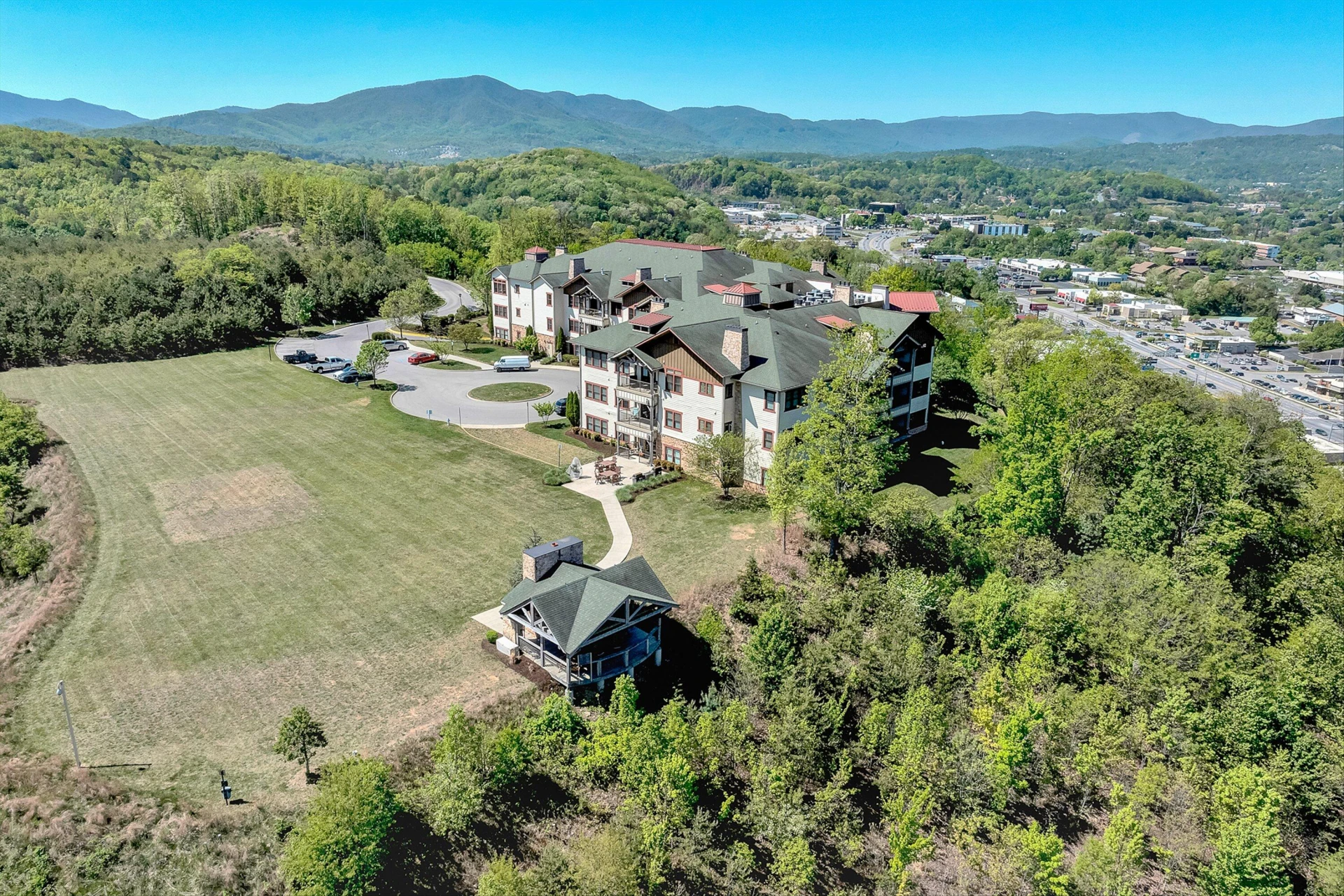 5442 The Peaks DR ## 209 - Photo 49