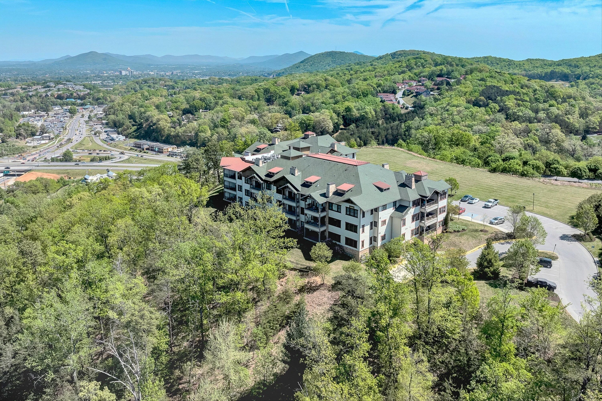 5442 The Peaks DR ## 209 - Photo 51