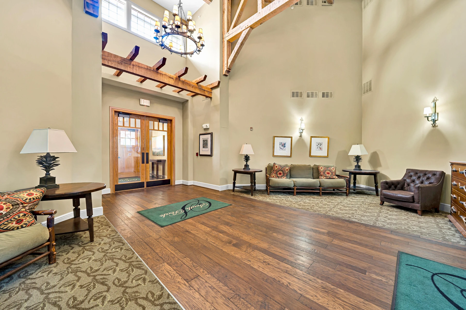 5442 The Peaks DR ## 209 - Photo 9