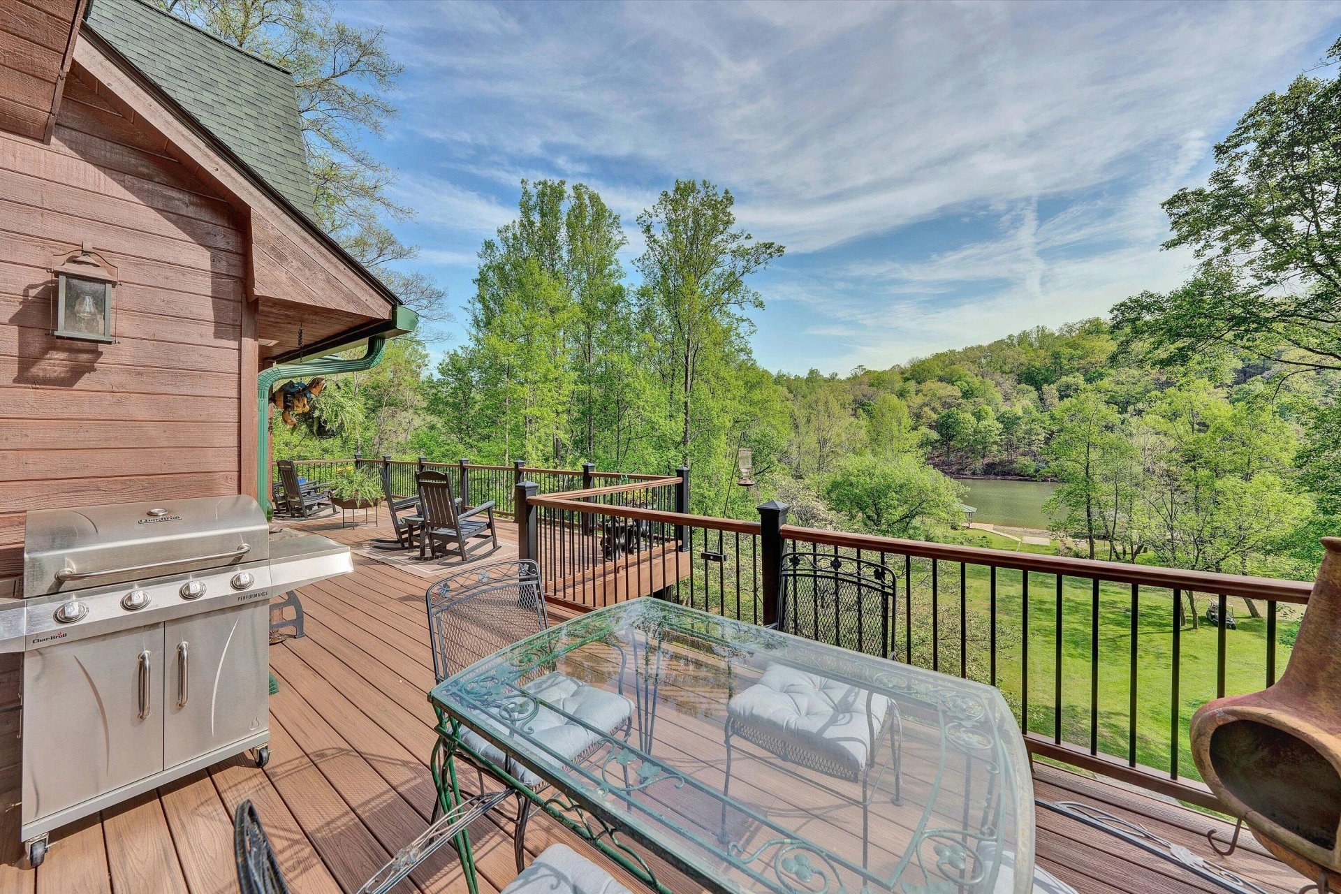 540 Lakeshore Terrace RD - Photo 33
