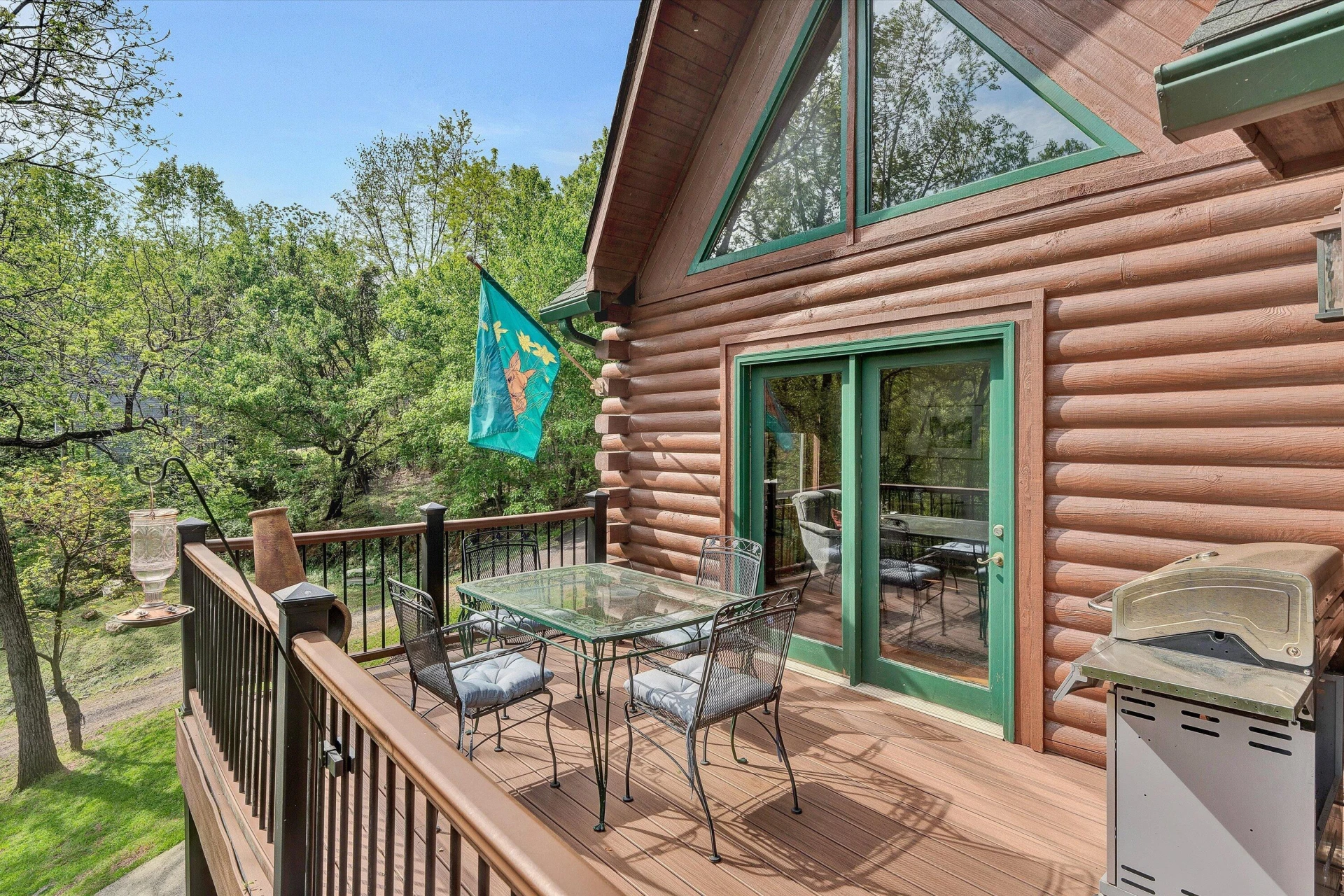 540 Lakeshore Terrace RD - Photo 34