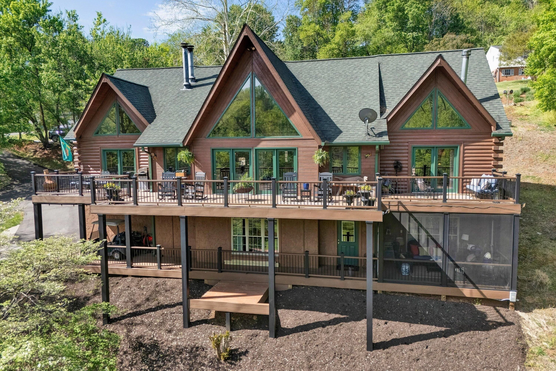 540 Lakeshore Terrace RD - Photo 59