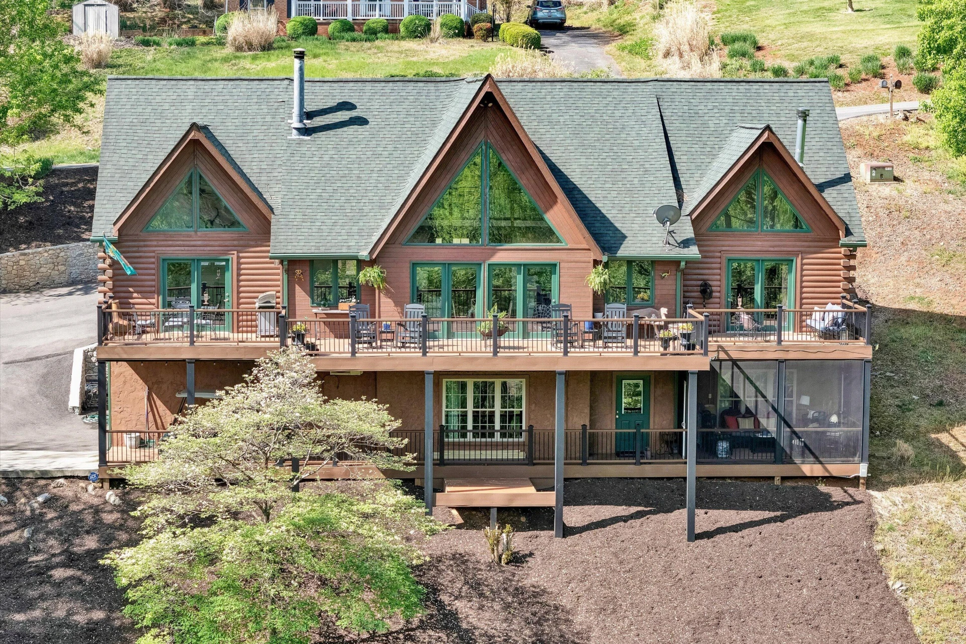 540 Lakeshore Terrace RD - Photo 60