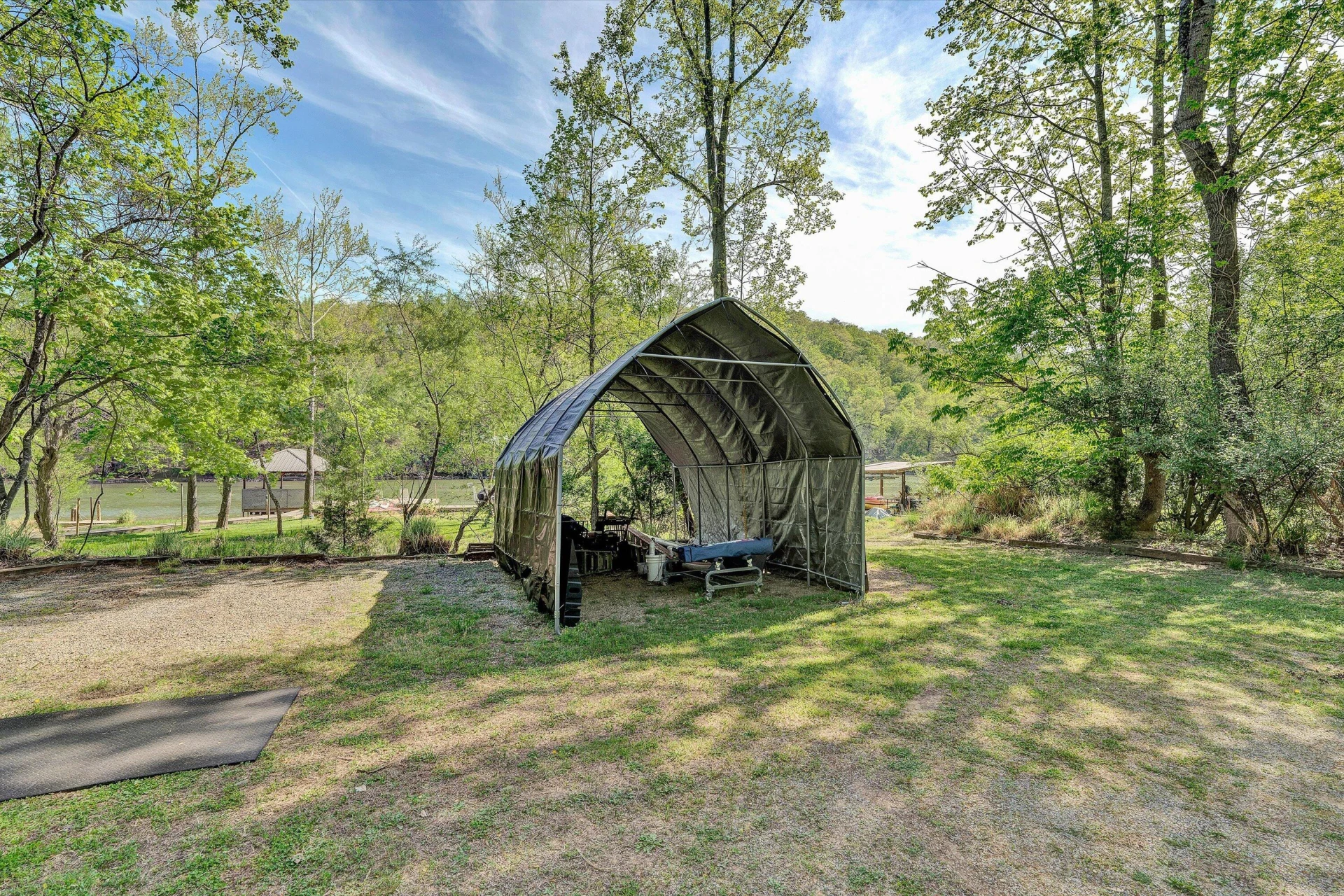 540 Lakeshore Terrace RD - Photo 68
