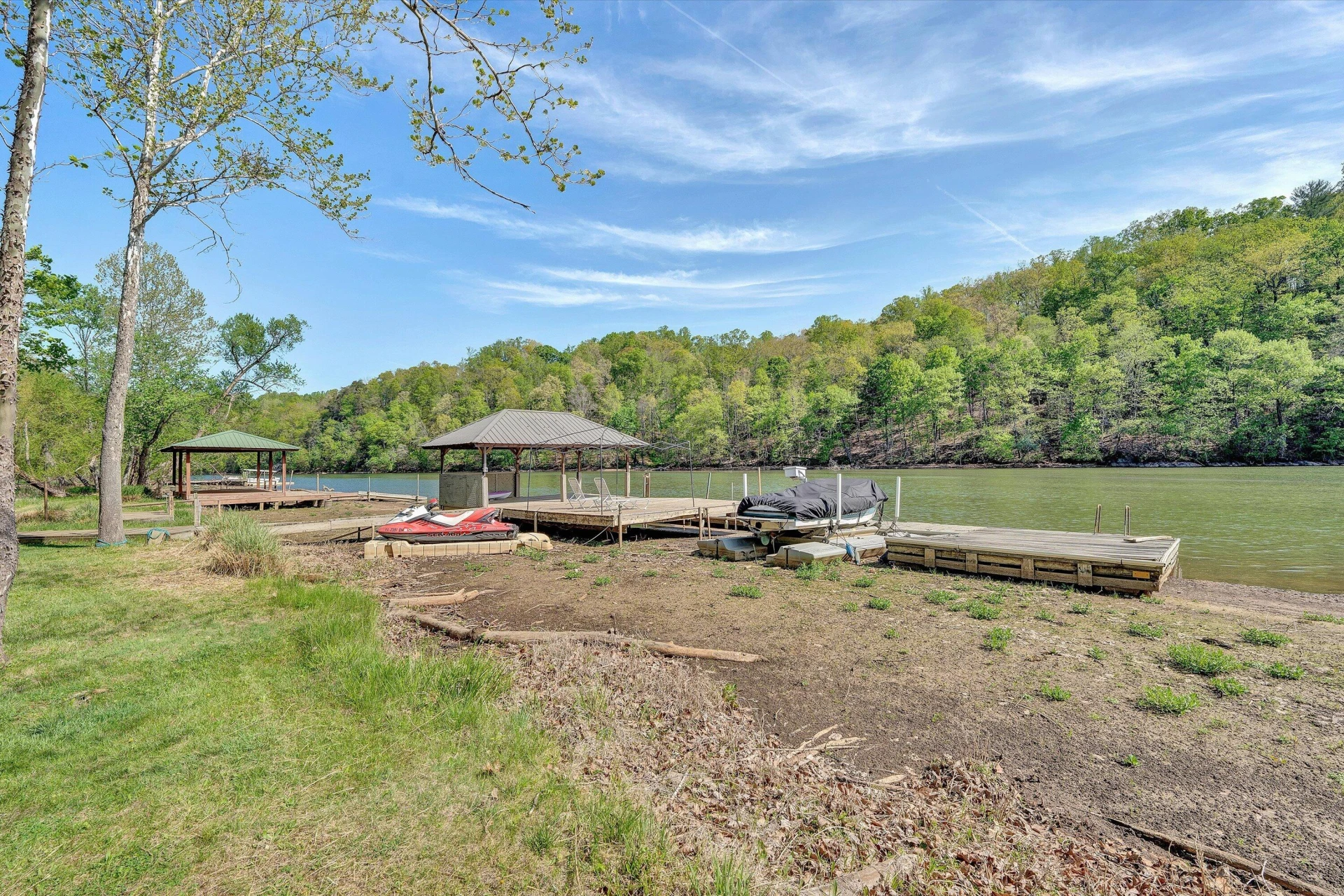 540 Lakeshore Terrace RD - Photo 69