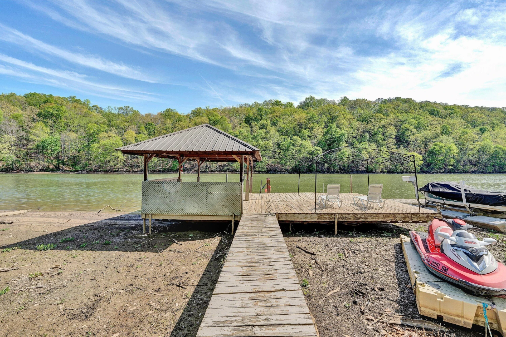540 Lakeshore Terrace RD - Photo 70