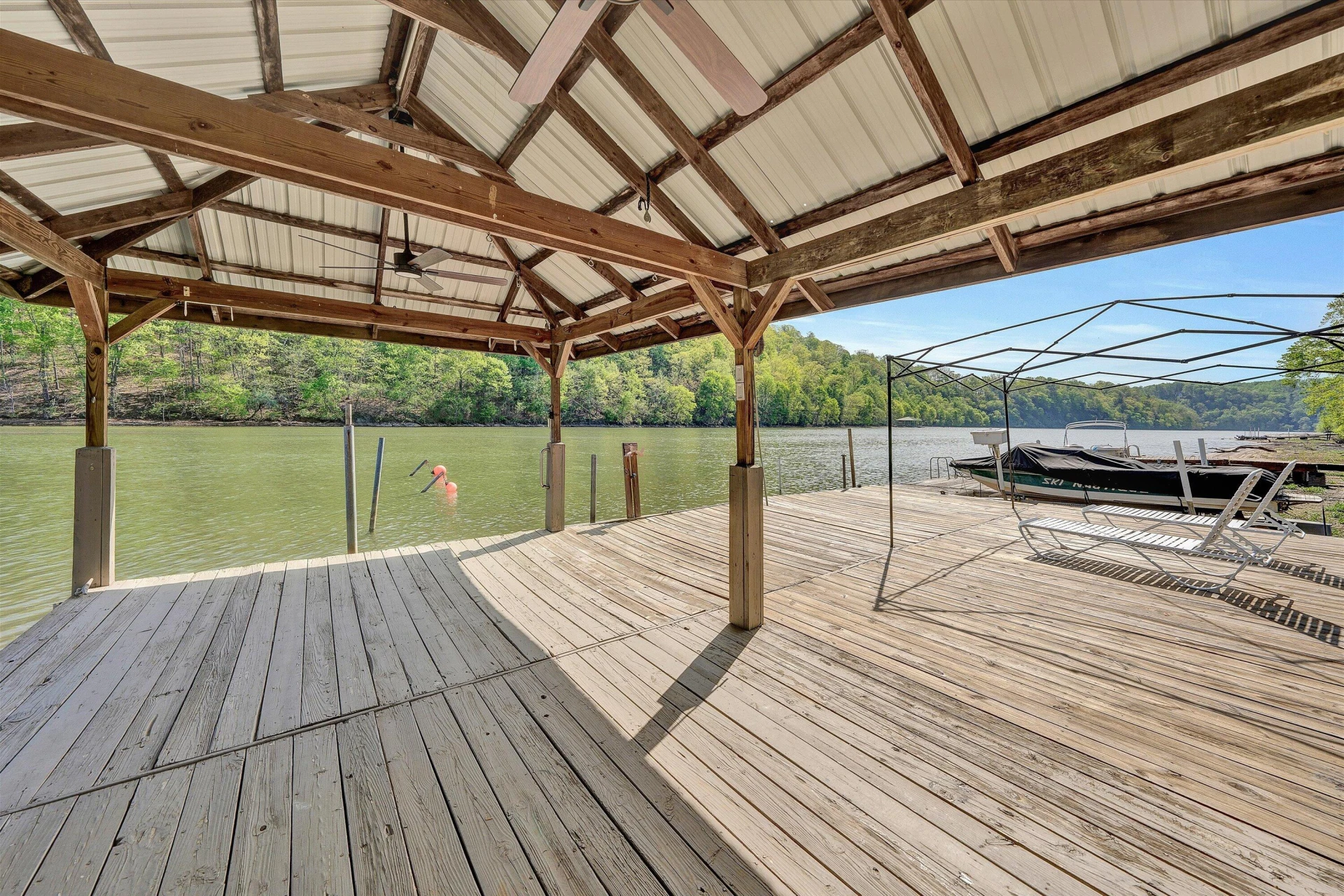 540 Lakeshore Terrace RD - Photo 71