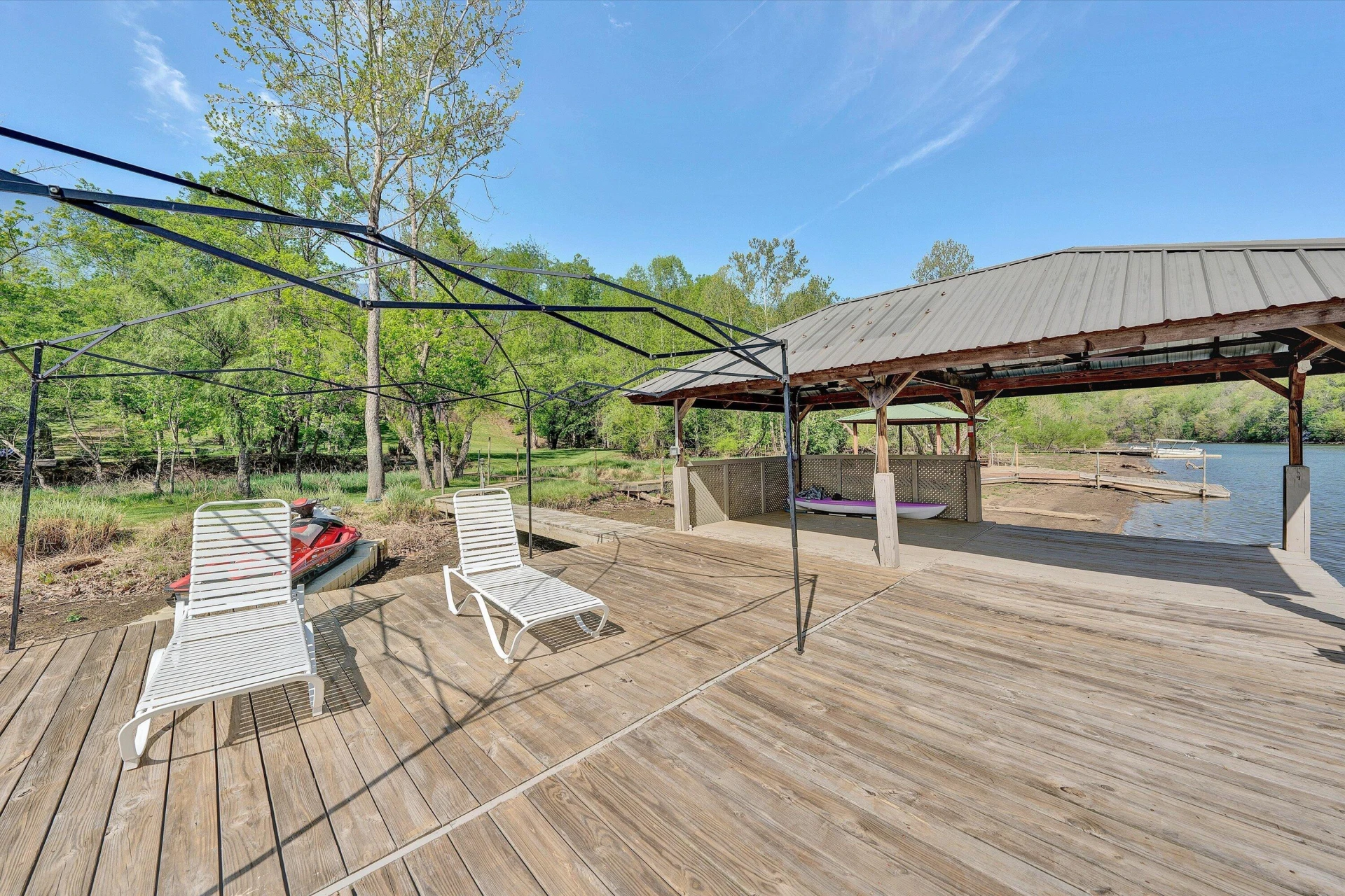 540 Lakeshore Terrace RD - Photo 72