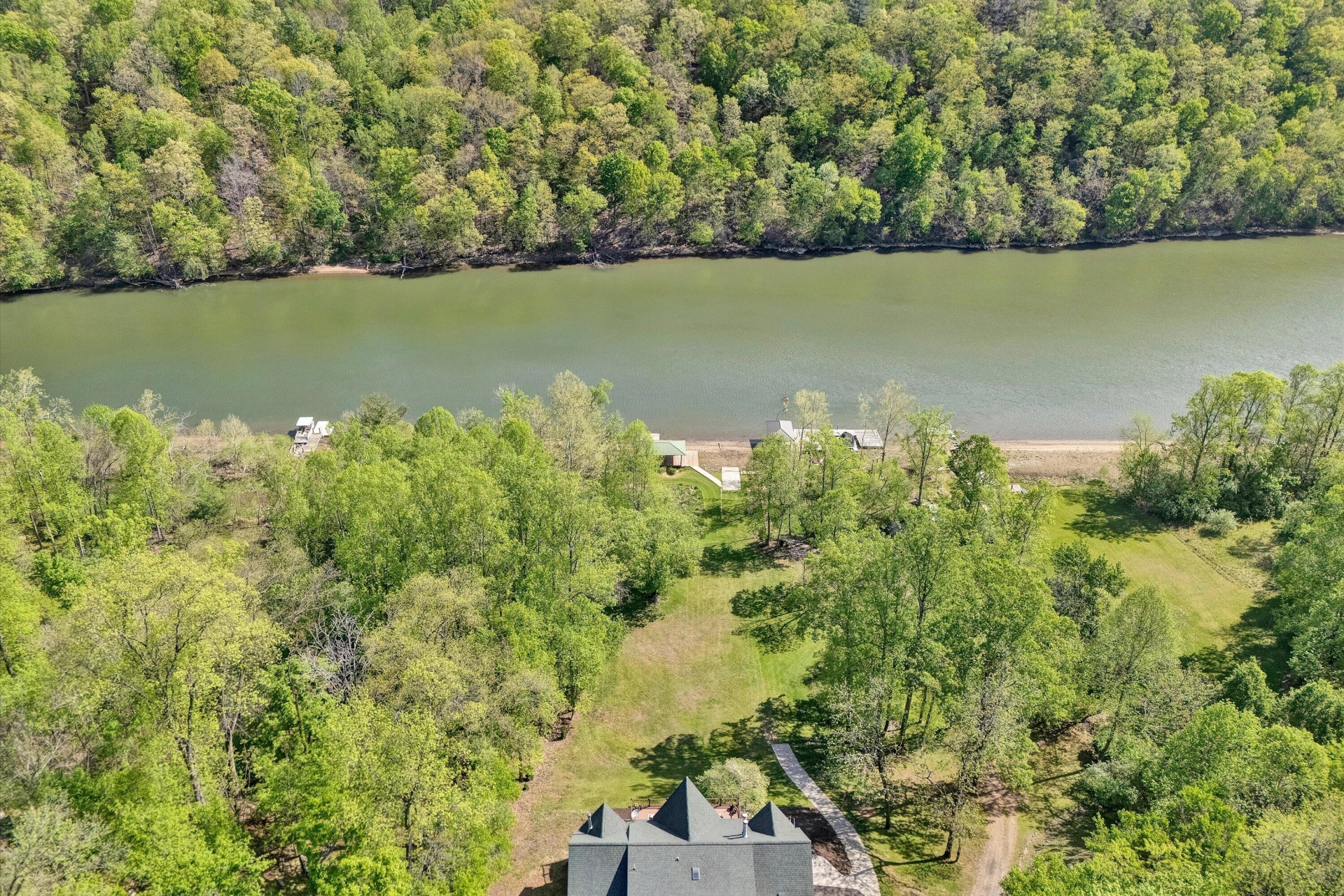 540 Lakeshore Terrace RD - Photo 73