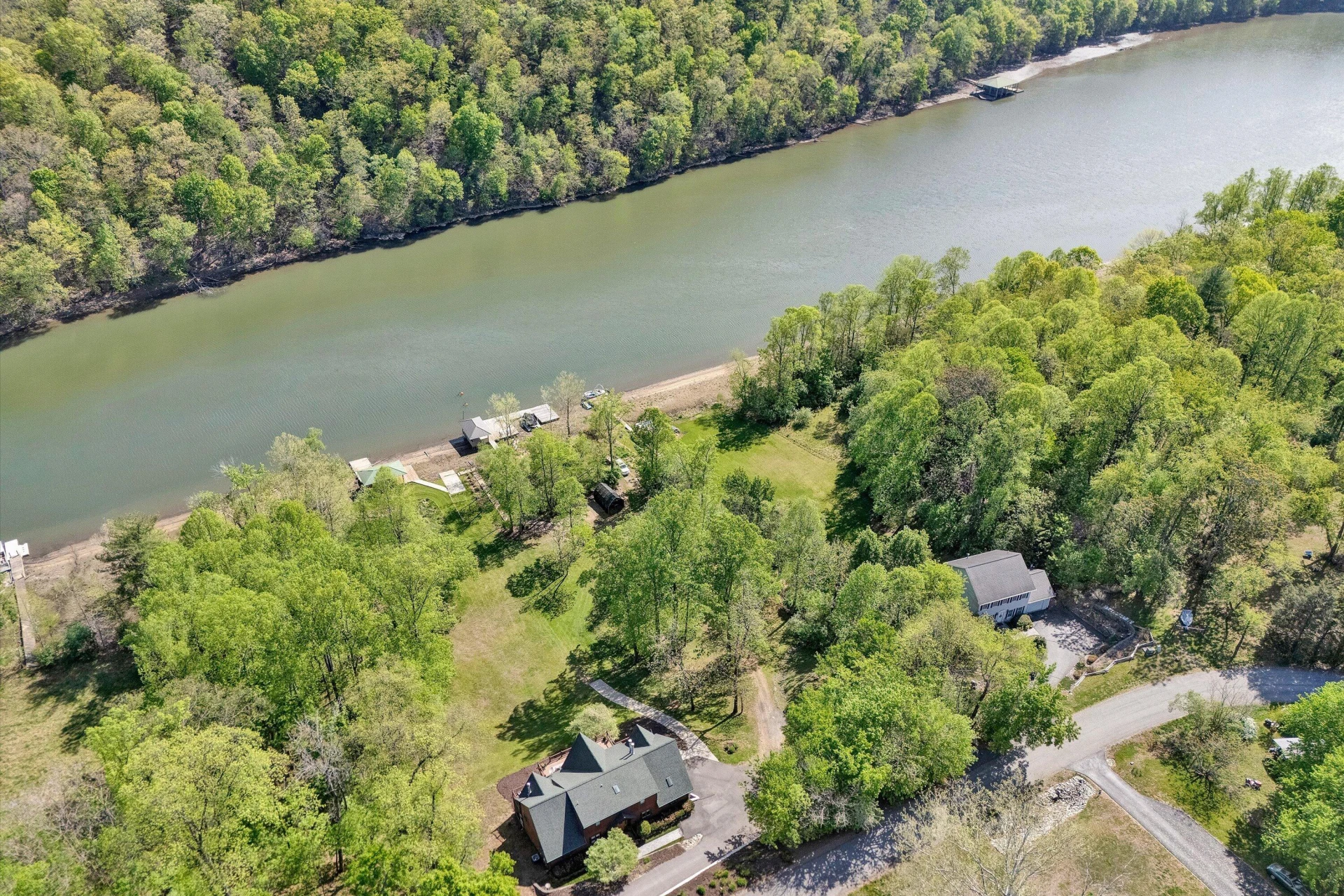 540 Lakeshore Terrace RD - Photo 74