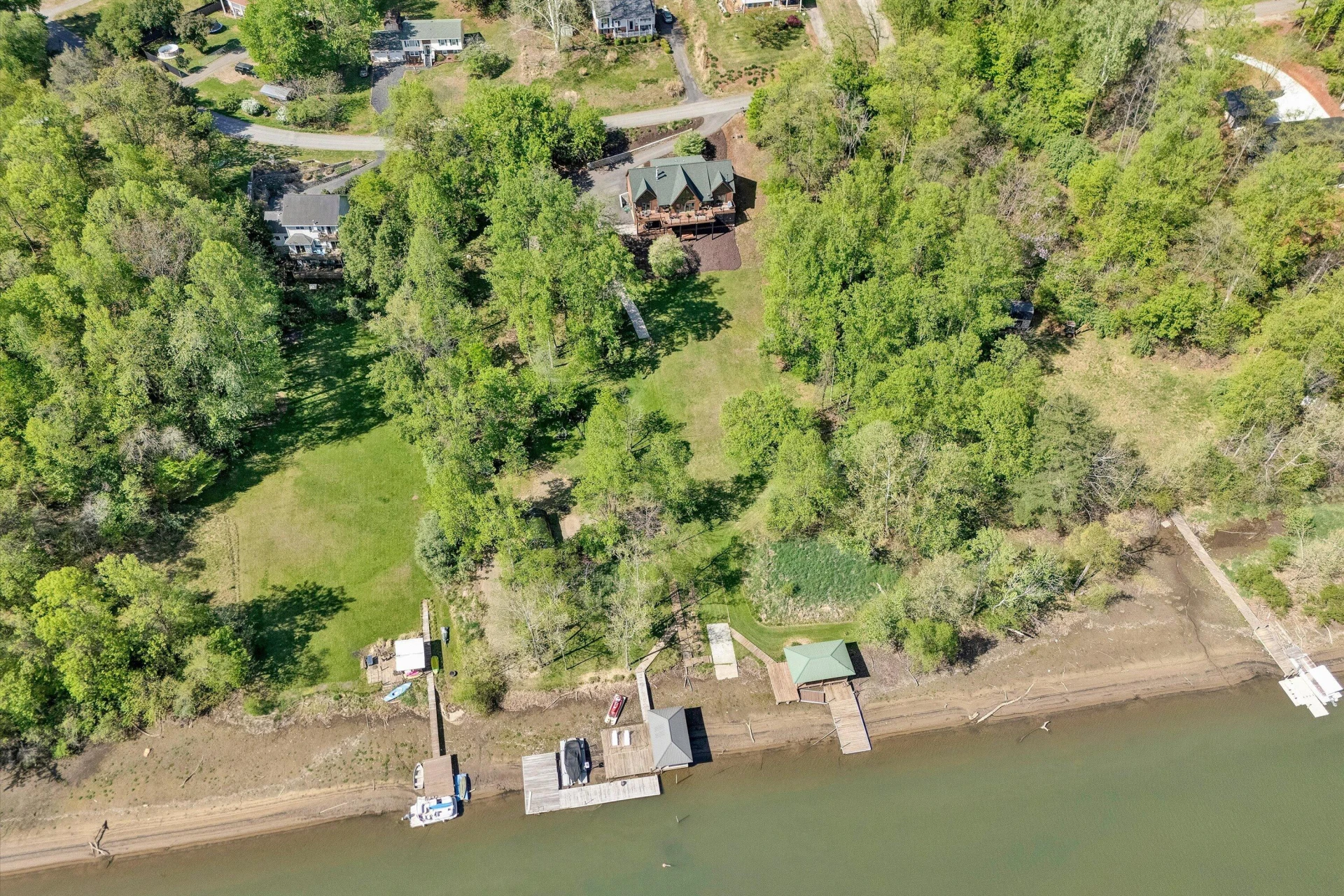 540 Lakeshore Terrace RD - Photo 75