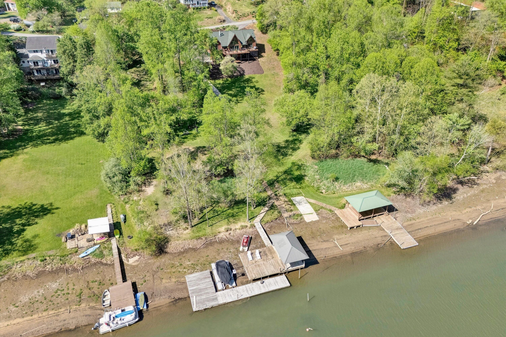 540 Lakeshore Terrace RD - Photo 76