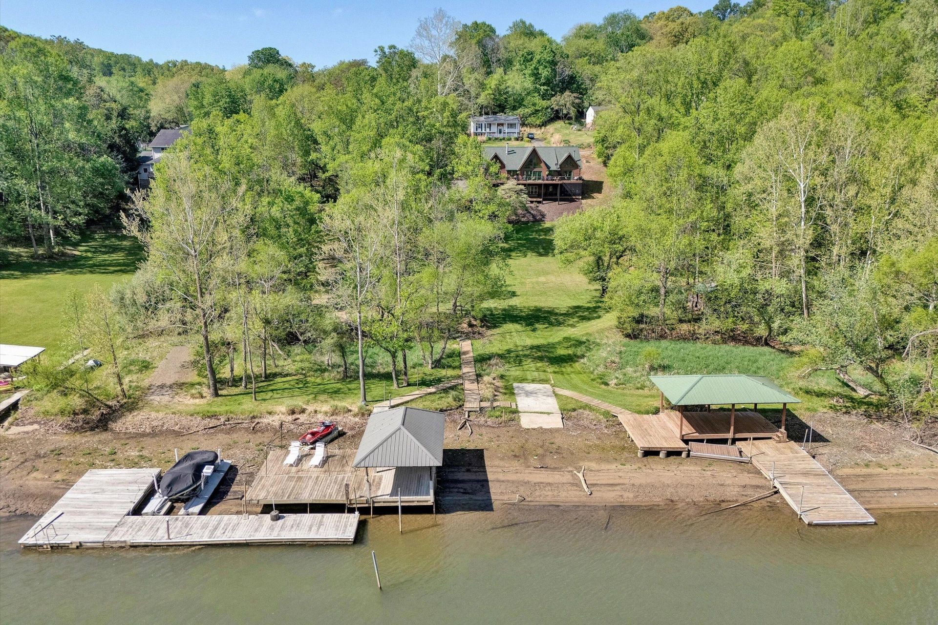 540 Lakeshore Terrace RD - Photo 77