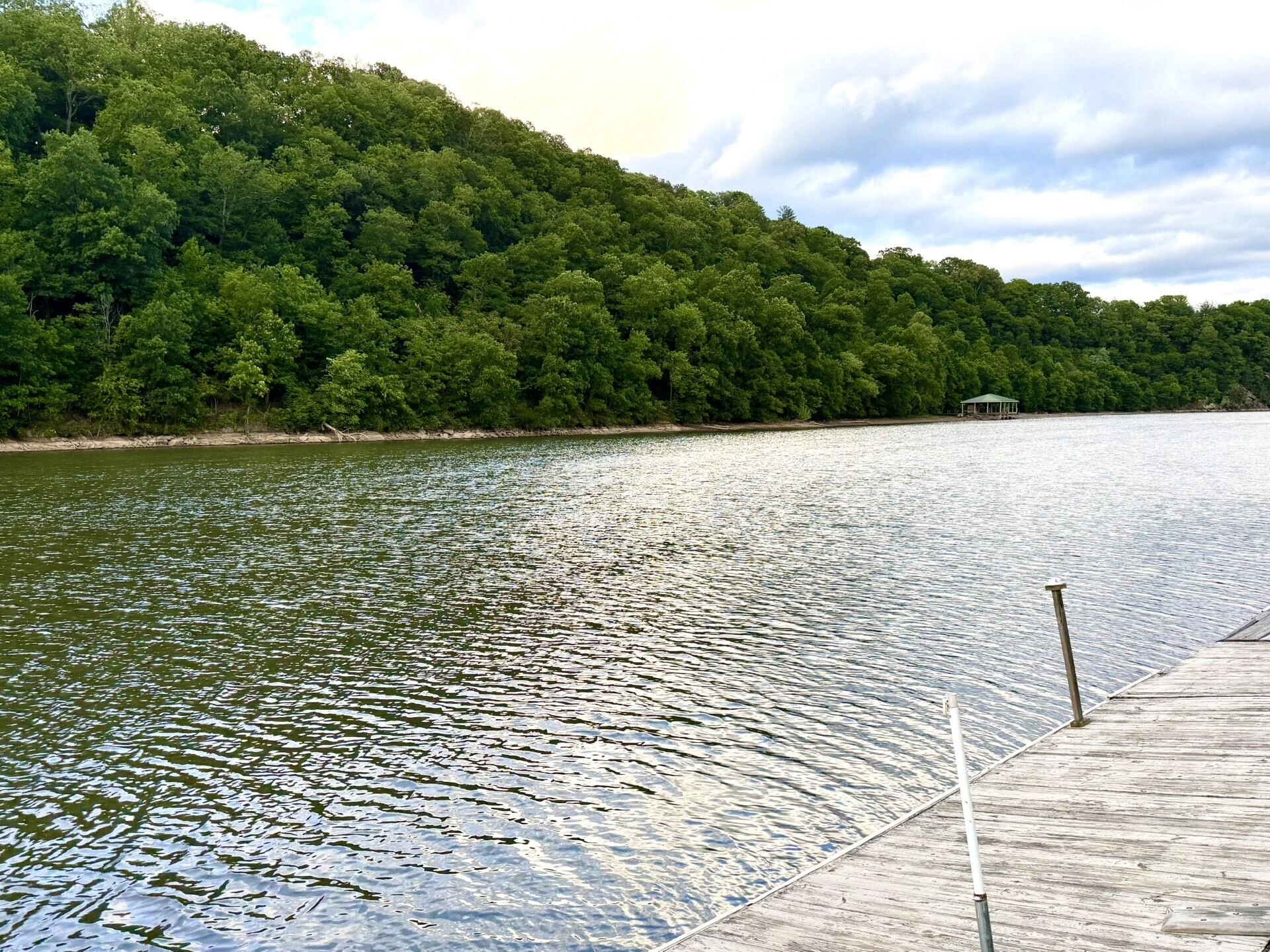 540 Lakeshore Terrace RD - Photo 82