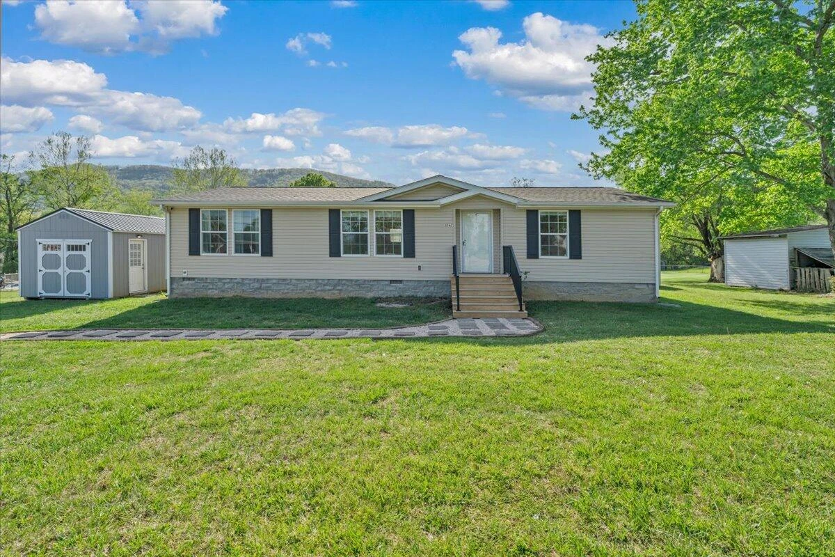 3767 Bandy RD